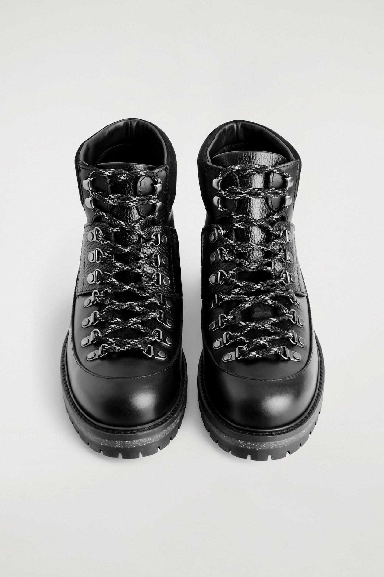 COS Hiking Boots