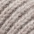 RIBBED WOOL AND CASHMERE SCARF