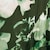 GREEN / FLORAL