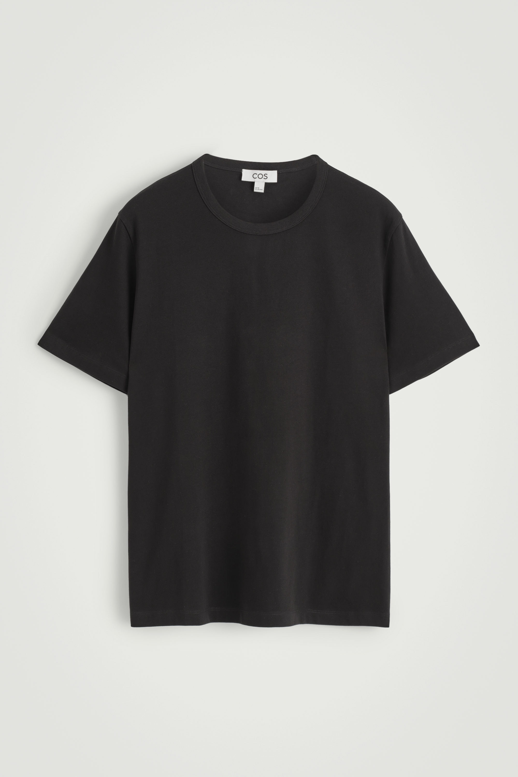 OVY Fine Cotton Basic 3pac T-shirts XL 黒 OVY Fine Cotton Basic 3pac T-shirts - メルカリ