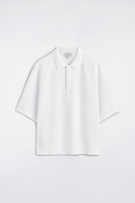 PIKÉTRÖJA I SCUBAJERSEY