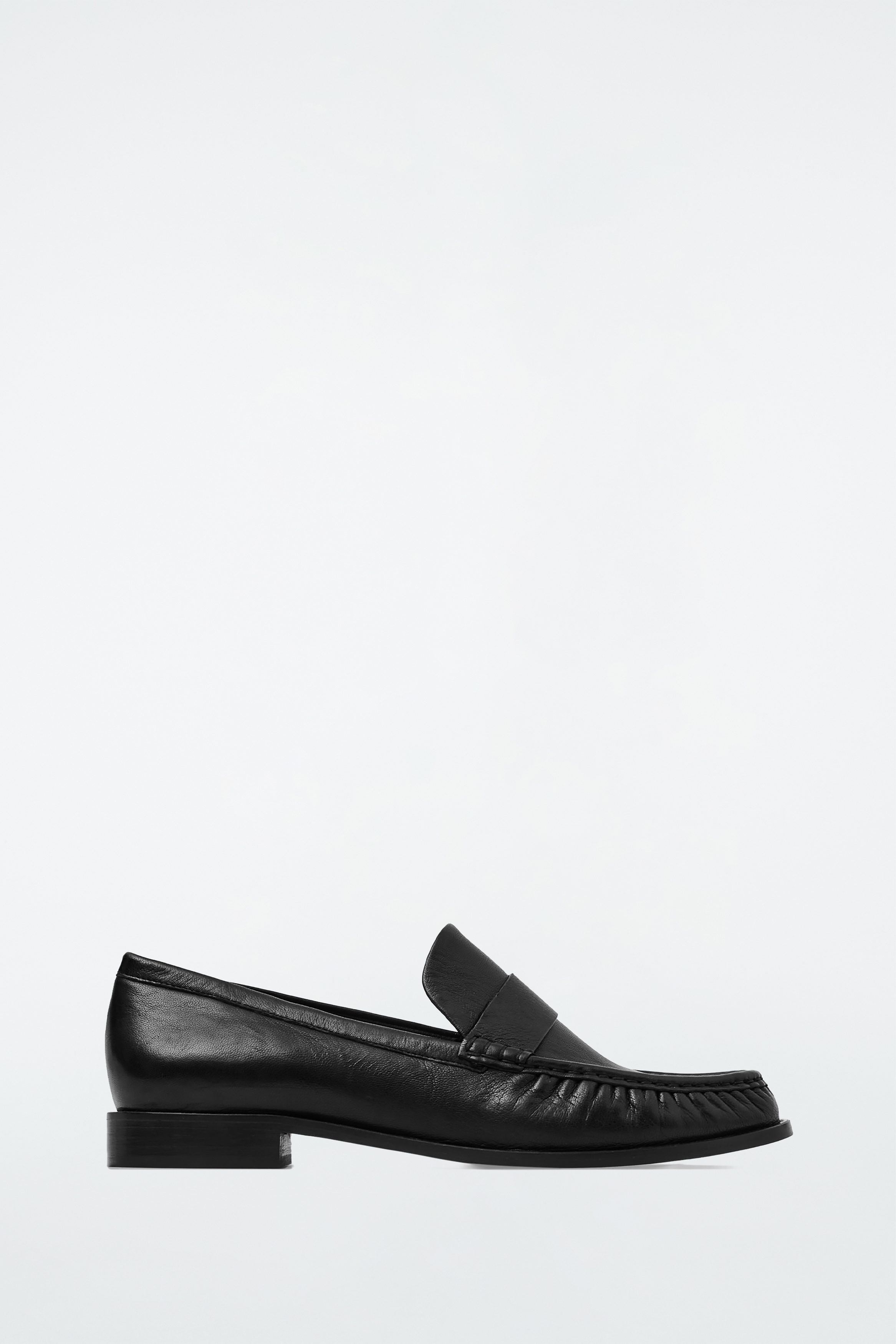 関税なし 送料無料 Dark Brown Leather Loafers Woman BROWN Loafers in Leather XXW79A0HM60NF542S607 | Tods