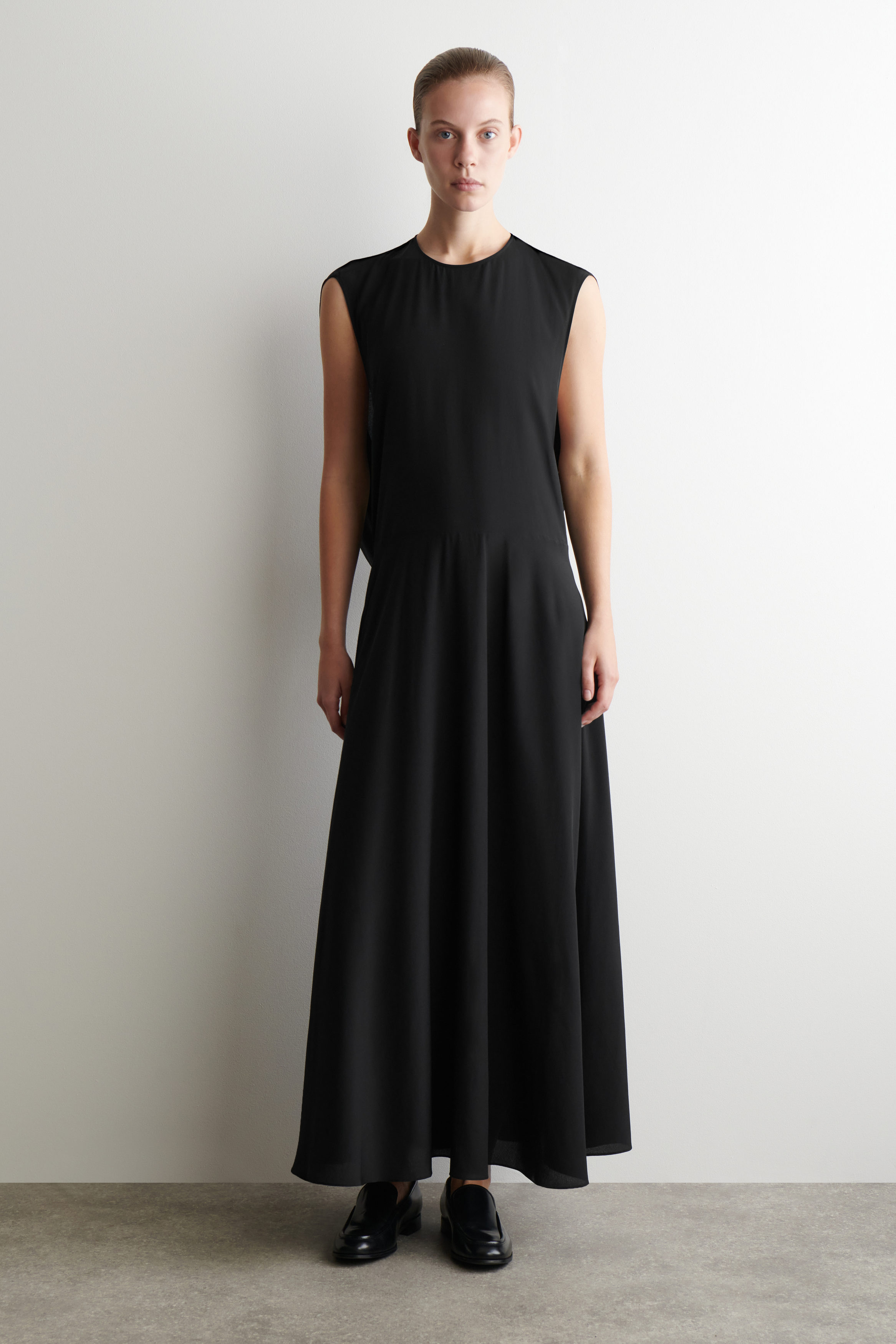green emerald velvet dress Emerald Green Crepe Dress XLarge
