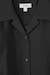 SHEER SHORT-SLEEVED SHIRT