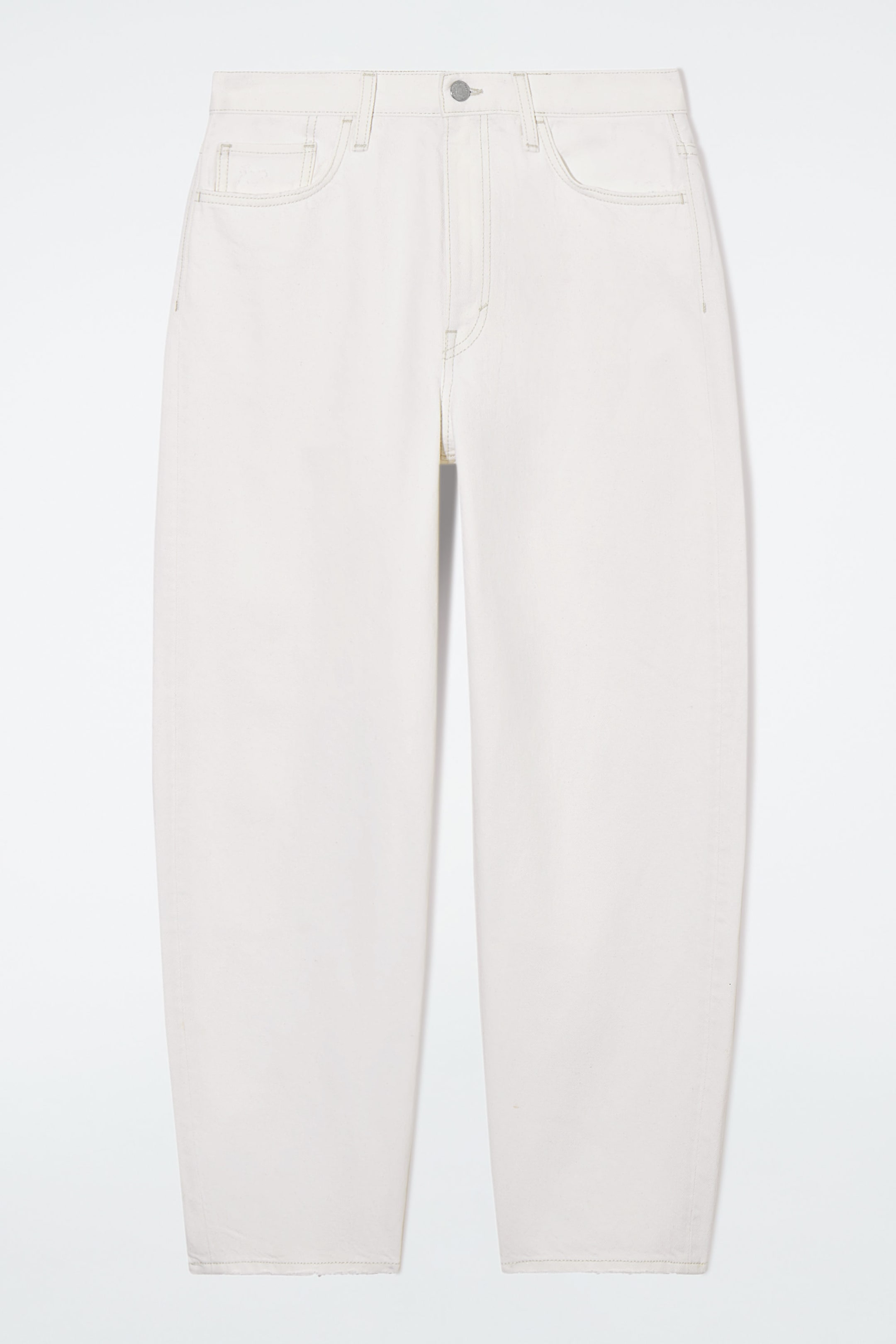 ARCH SCHMAL ZULAUFENDE JEANS