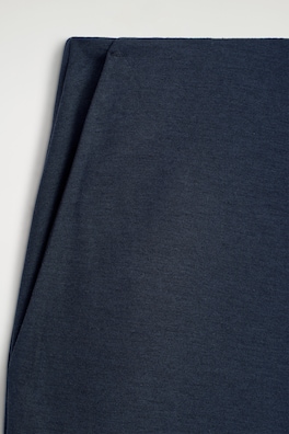 MODAL-JERSEY PANTS — NAVY 6