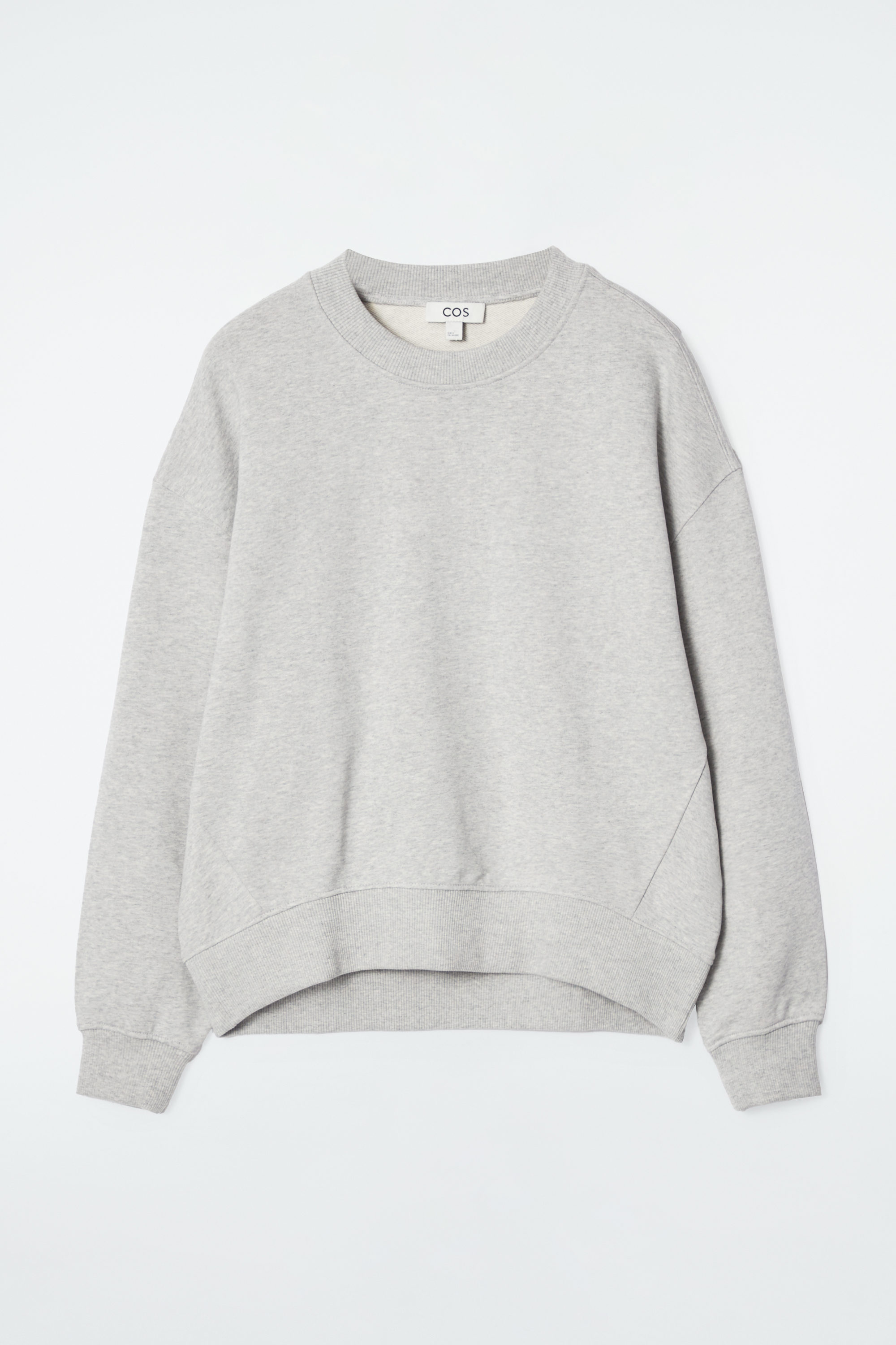トップス niceshop ttt msw nice knit gray XL d1d2181857e116ab6f1ed1ec32dc21