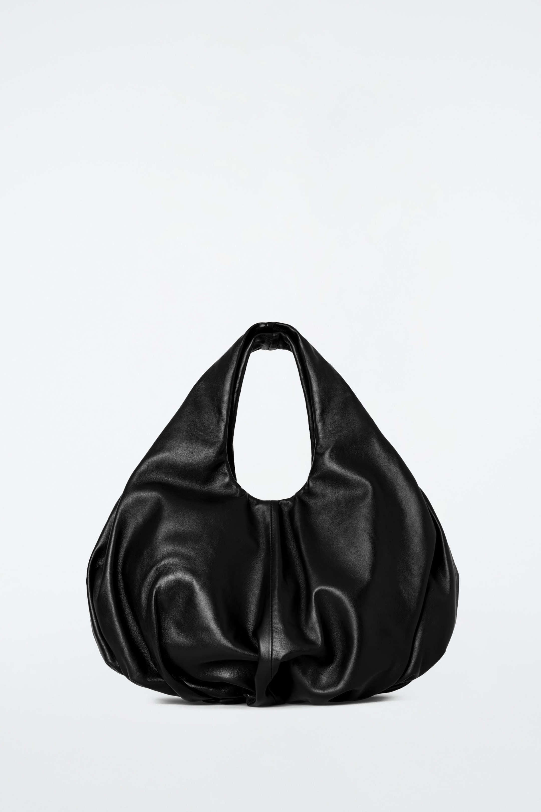 CLOUD TOTE - LEATHER