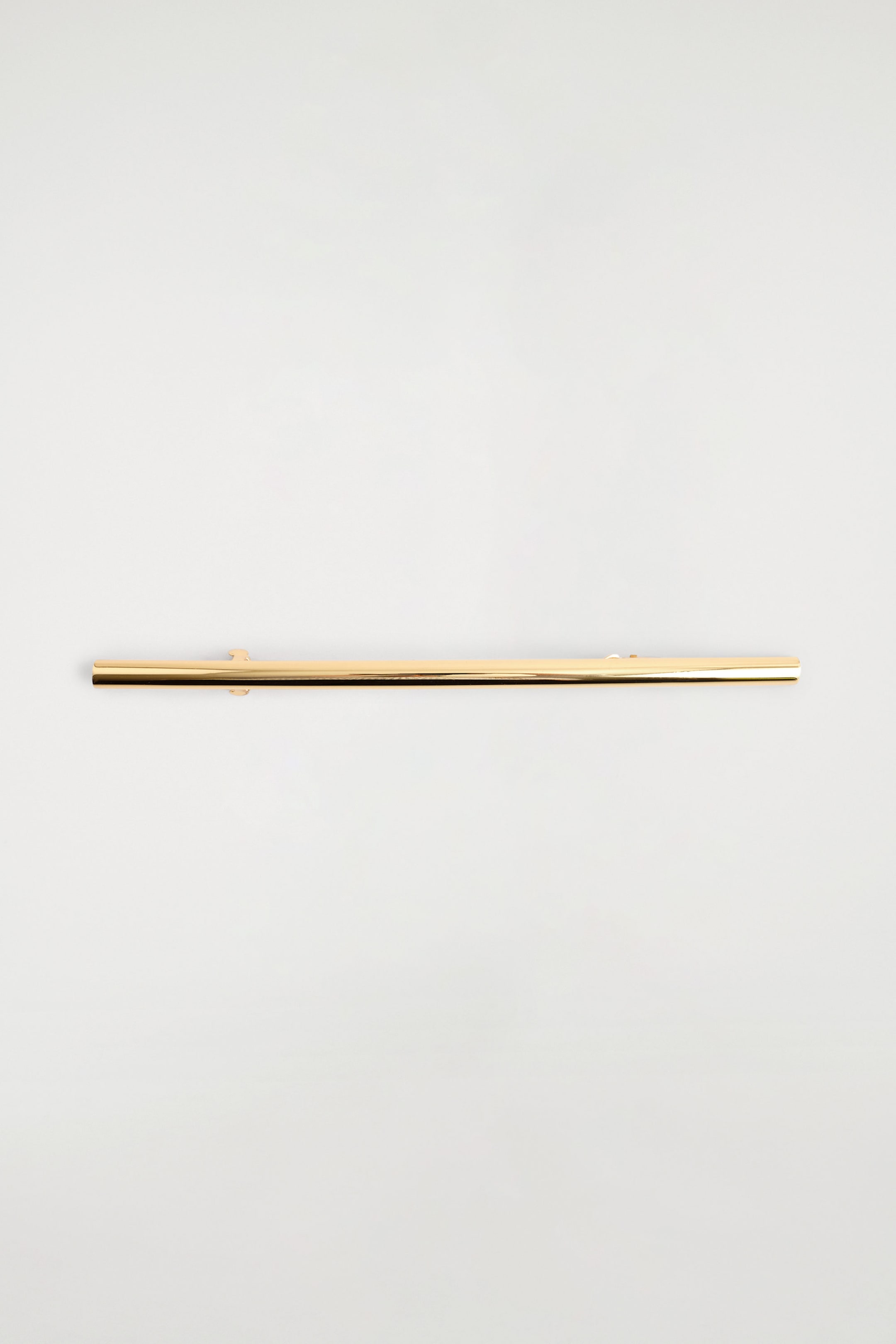 MINIMAL HAIR SLIDE