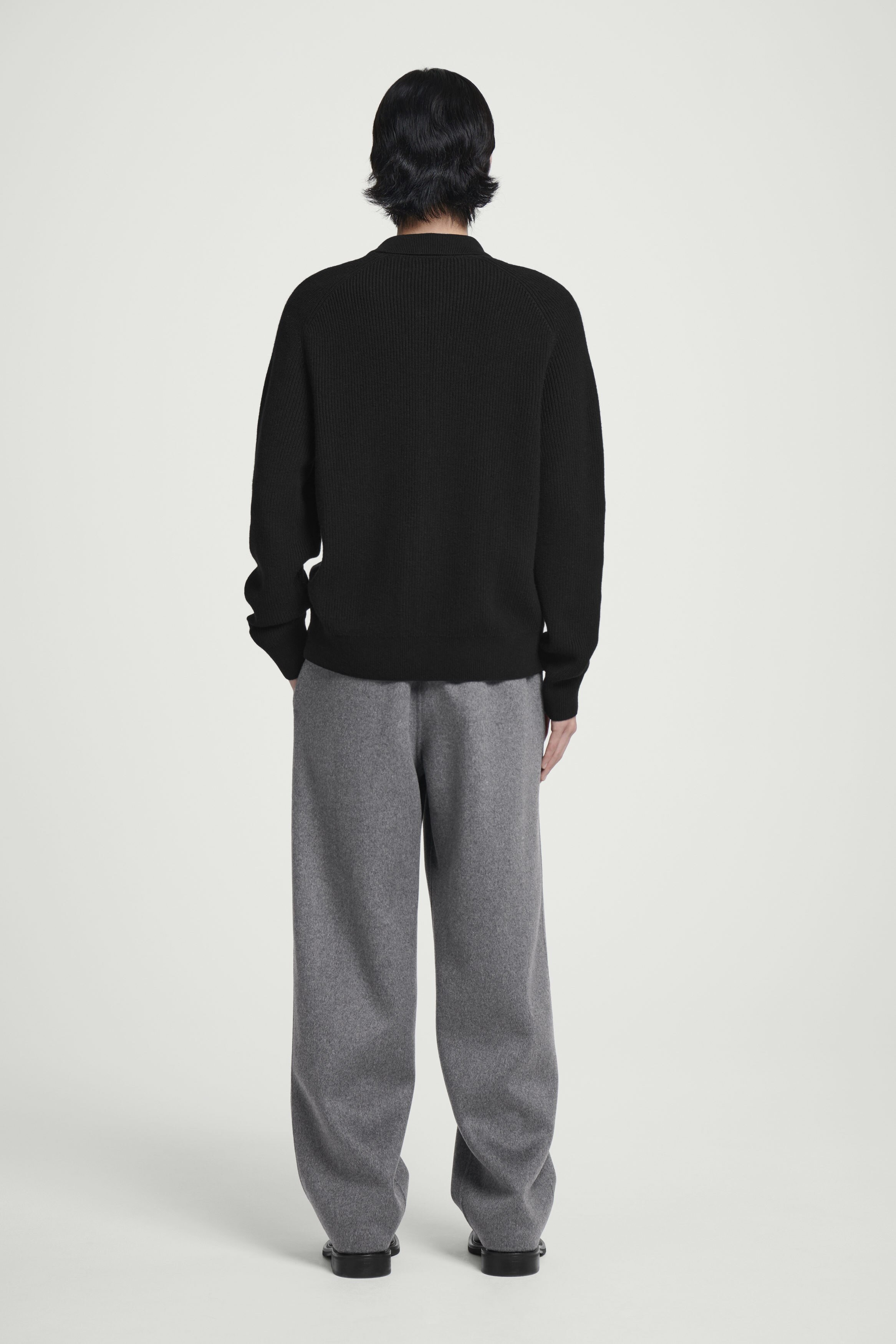 CTLS | KNIT CARDIGAN '24サイズ2 CTLS | Knit Cardigan – CVTVLIST