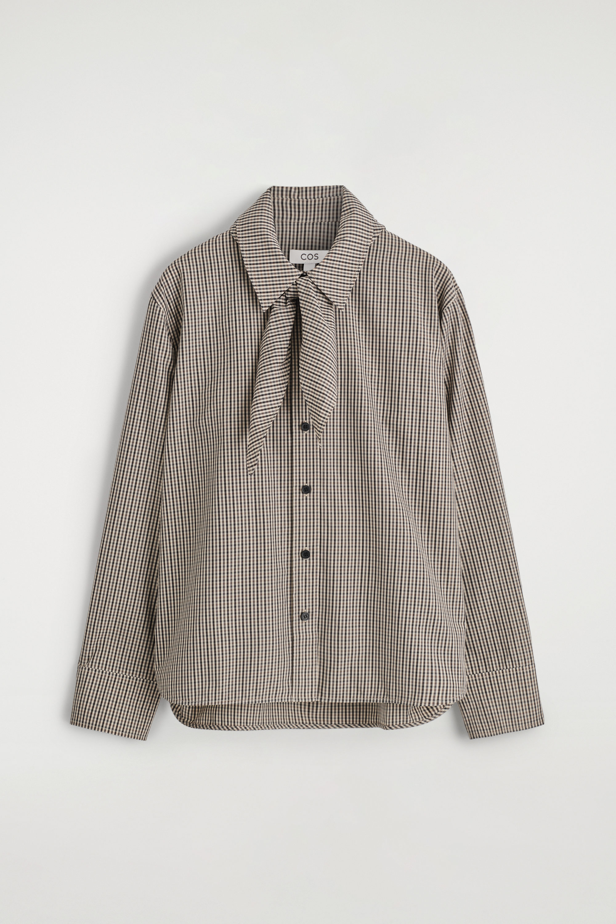 トップス ella drawstring blouse Ella Drawstring Blouse – USA KOOKAÏ