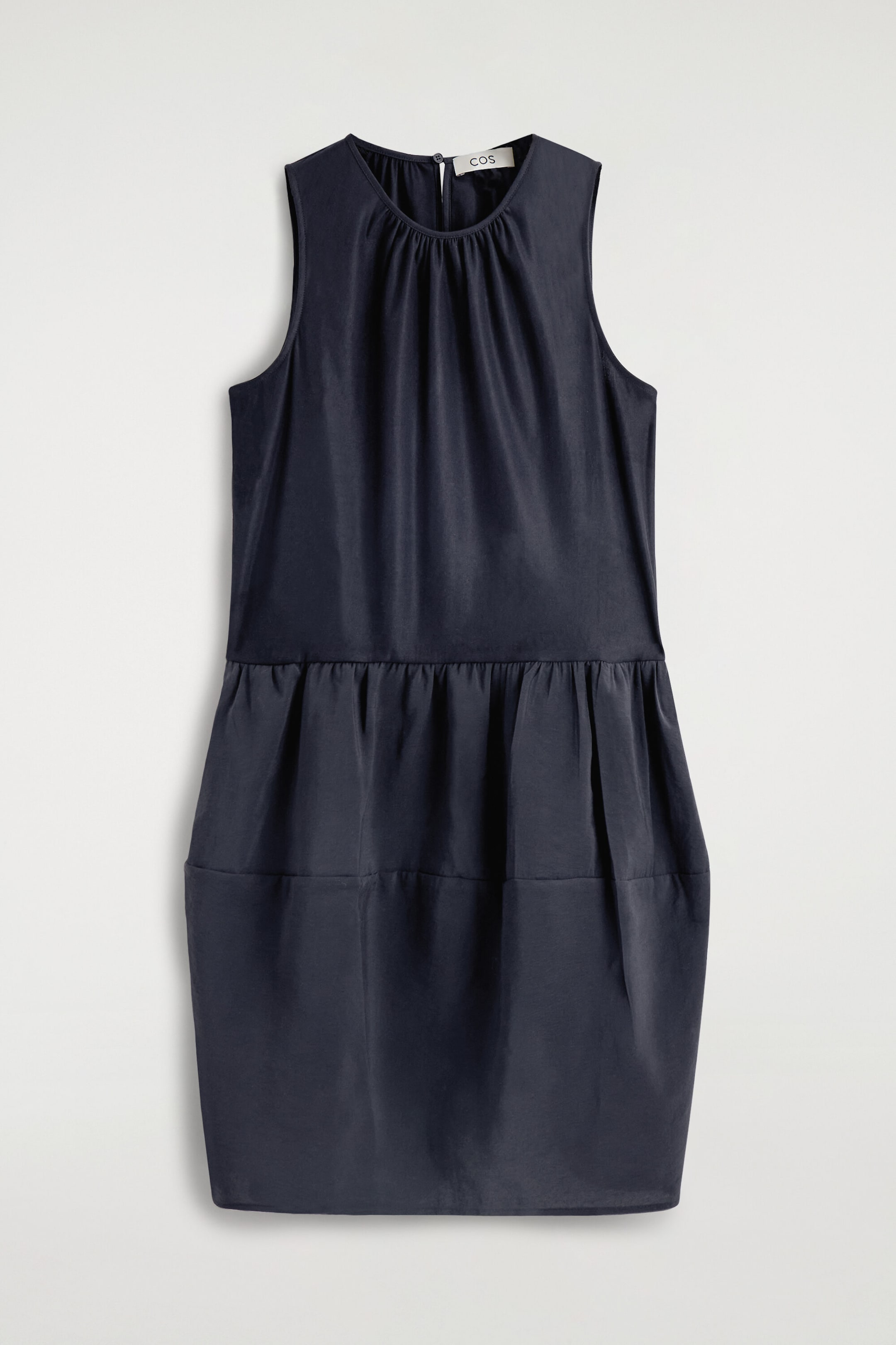 SUKIENKA MINI BEZ RĘKAWÓW