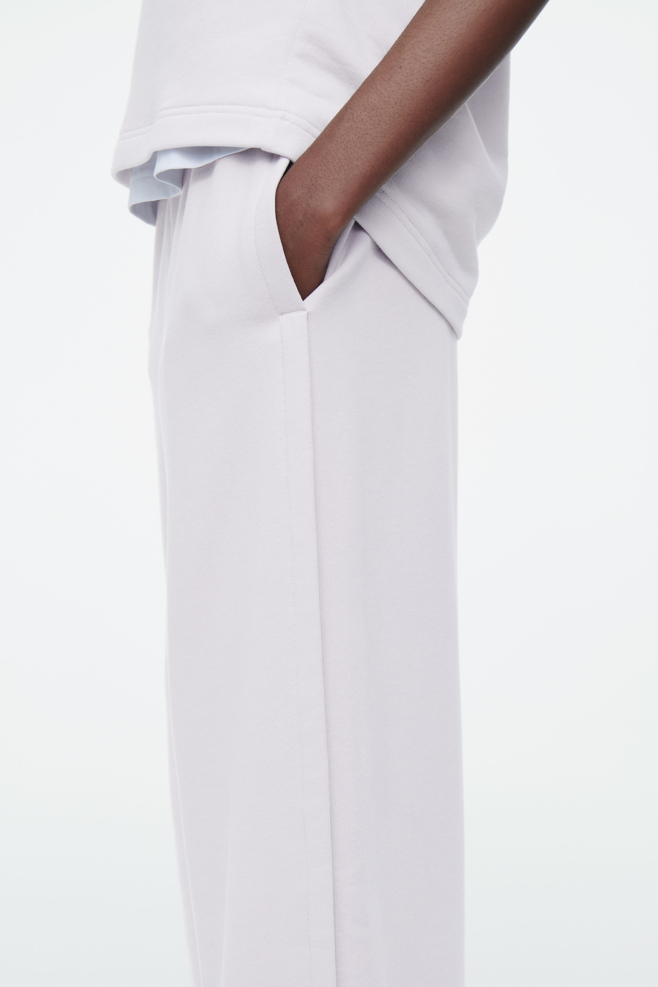 JERSEY CULOTTES