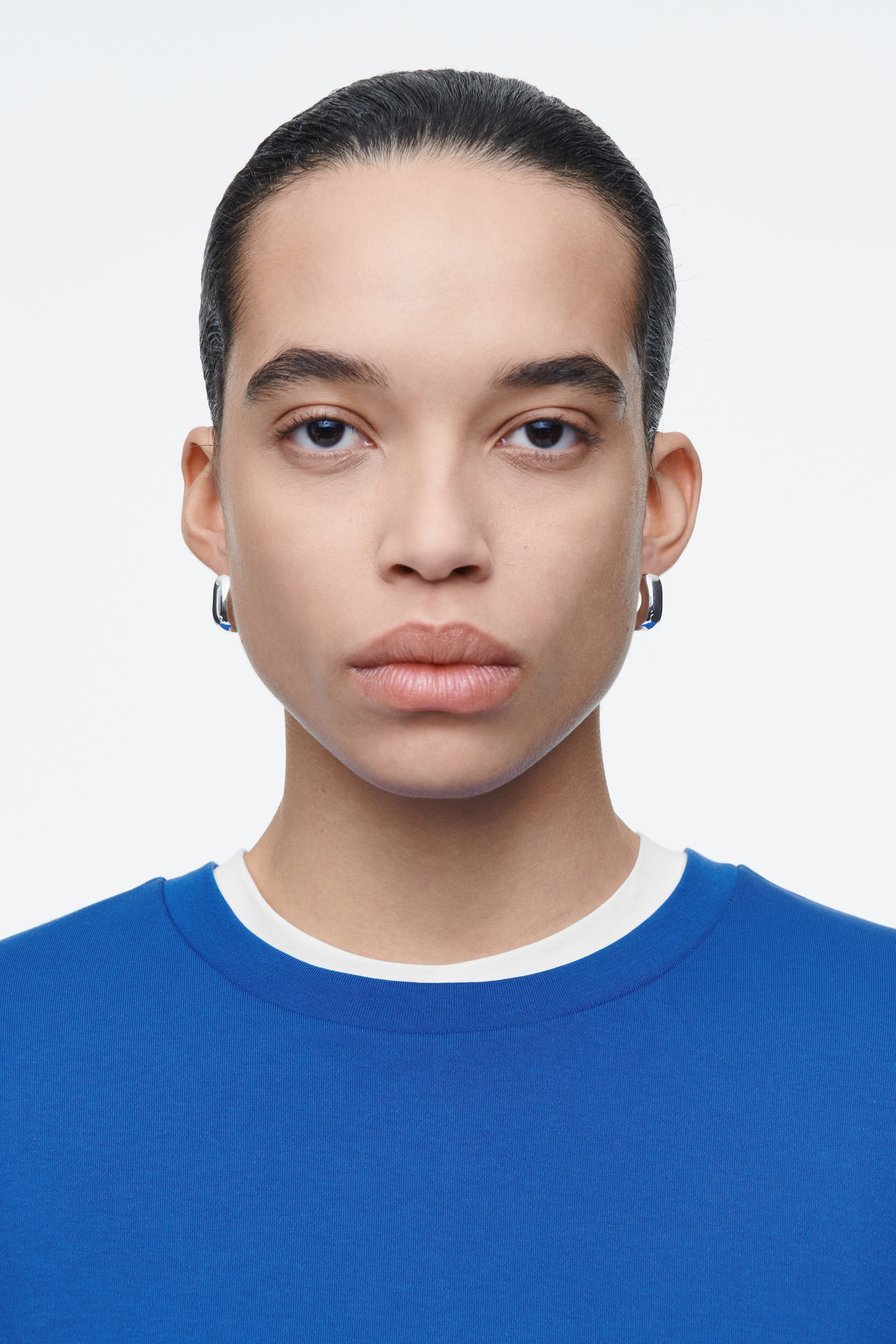 OVERSIZED BOXY T-SHIRT