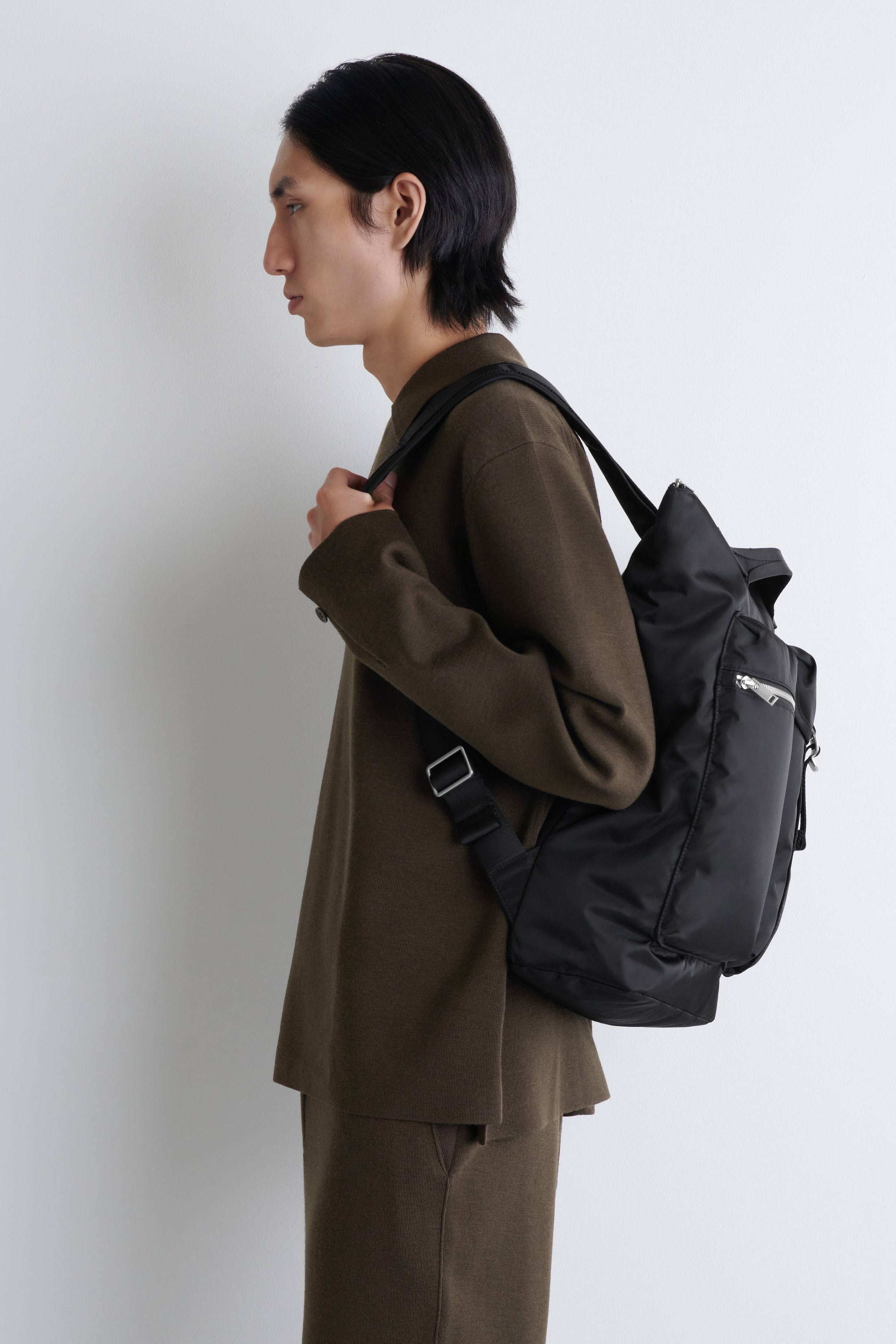 PURSUIT BACKPACK - NYLON