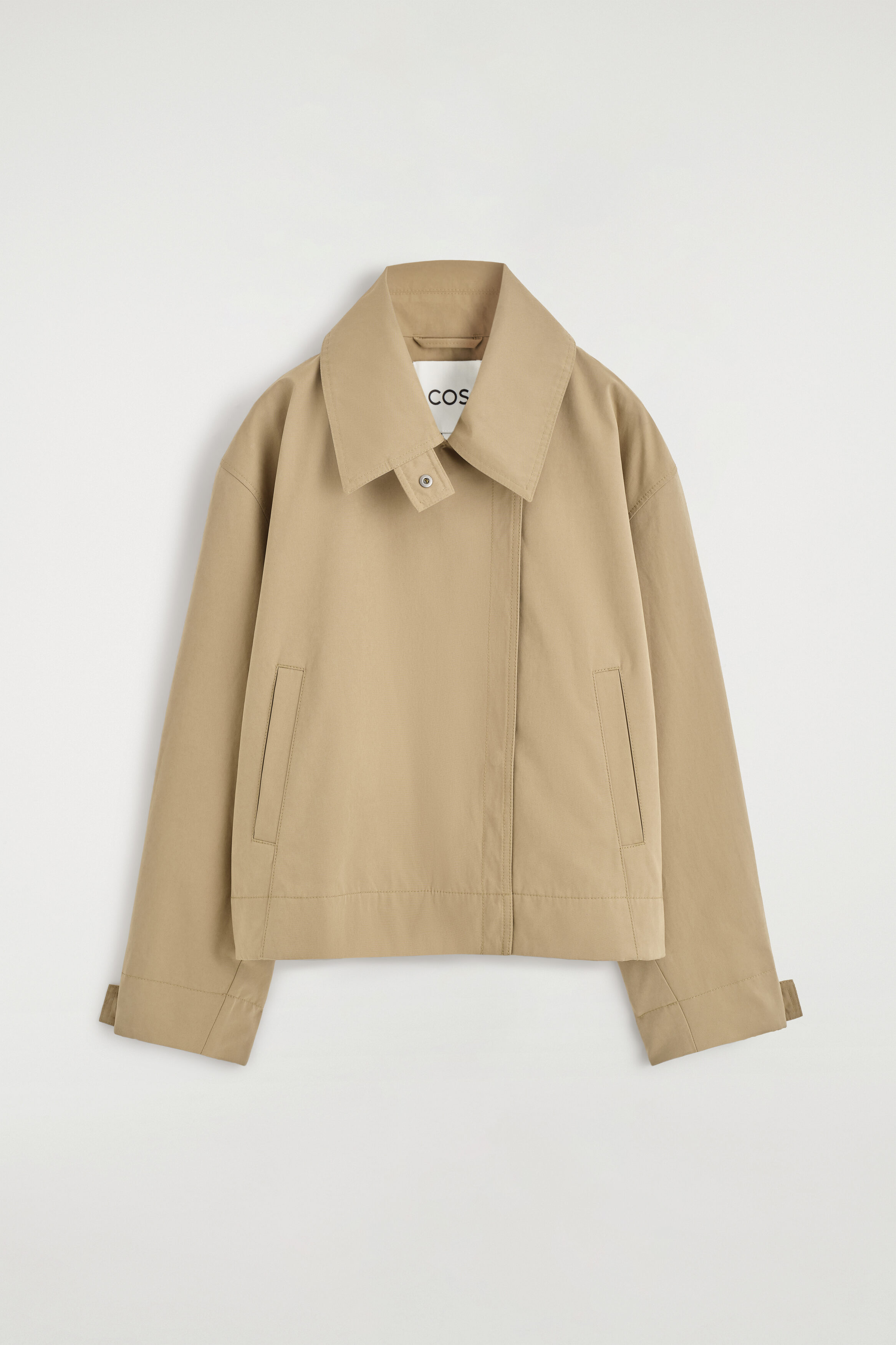 Jackets - COS | COS US
