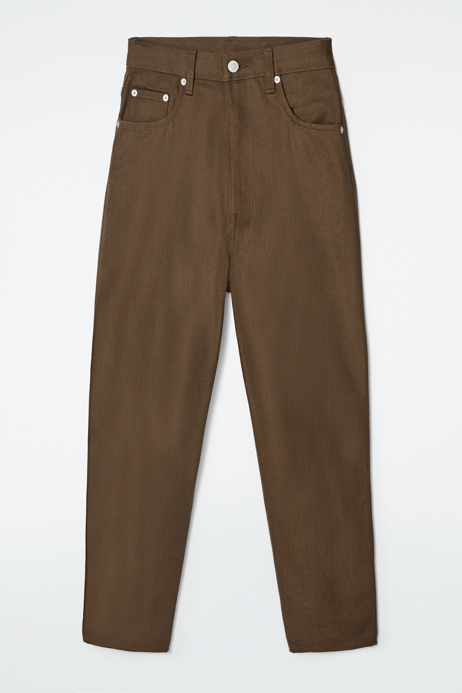 VAQUEROS BAY BARREL FIT - MARRÓN/AZUL/NEGRO/AZUL OSCURO/ROSA CLARO - 2