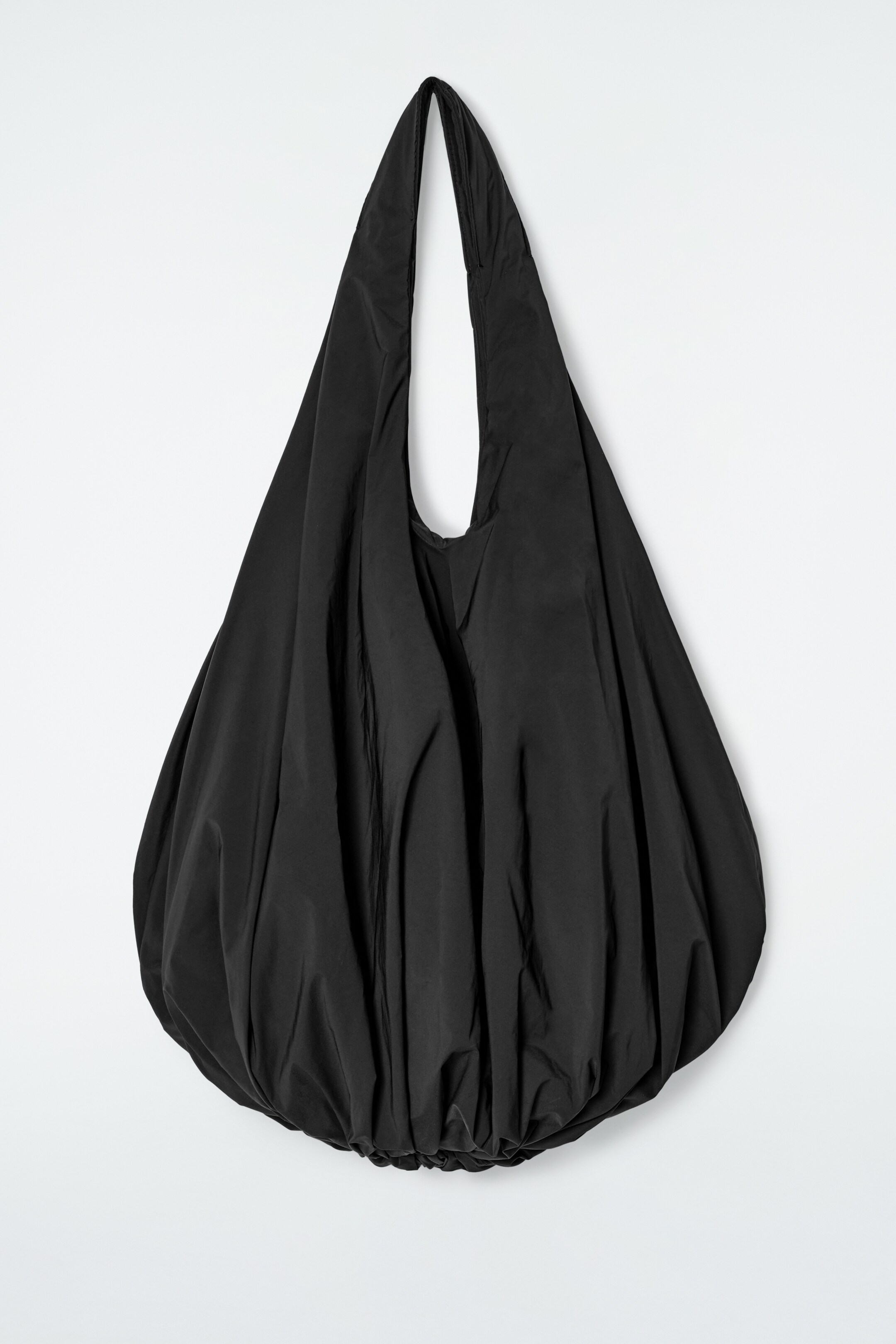 Größeres Bild ansehen: CLOUD TOTE BAG - SCHWARZ - Ladies | H&M DE 3