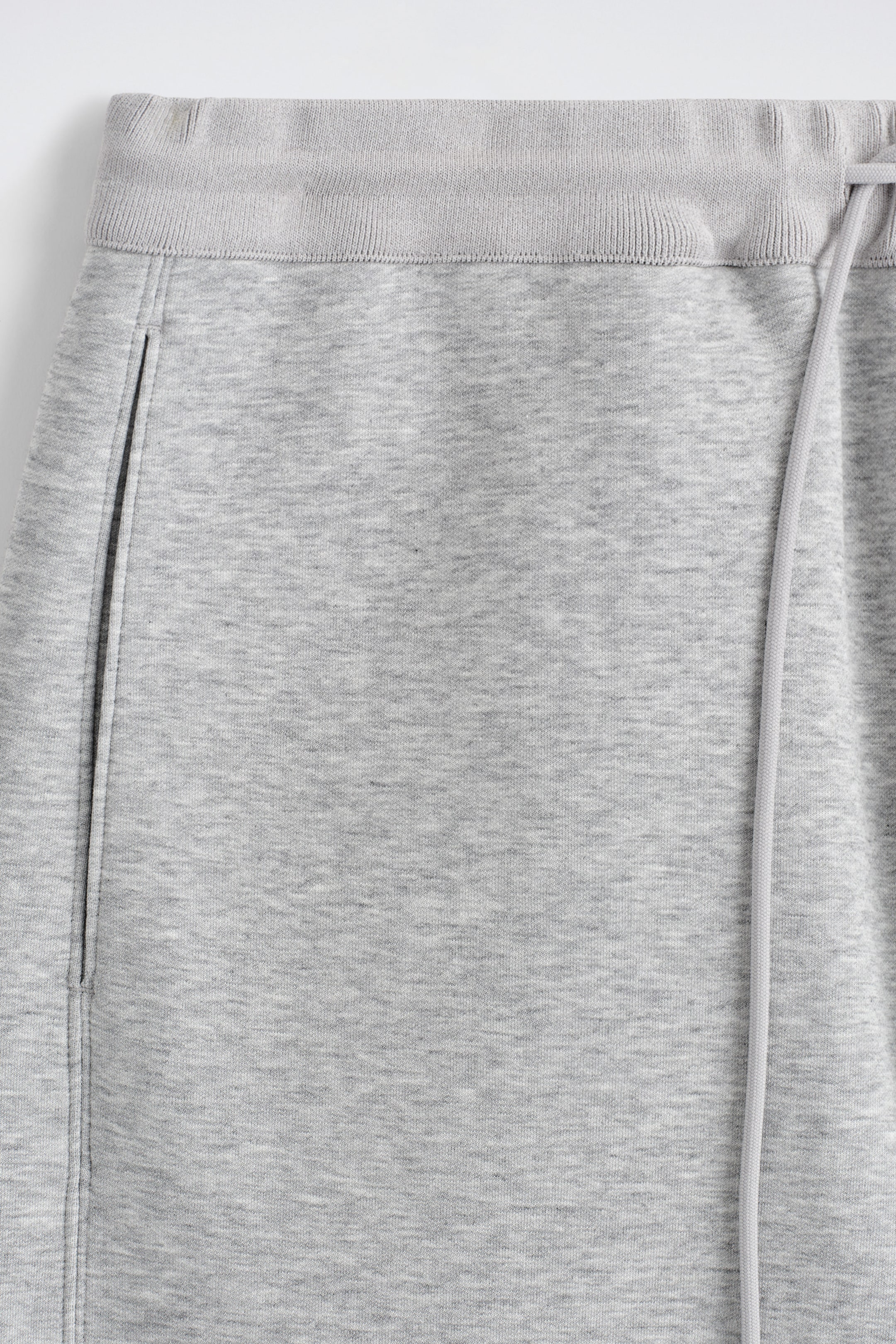 SCUBA BARREL-LEG JOGGERS