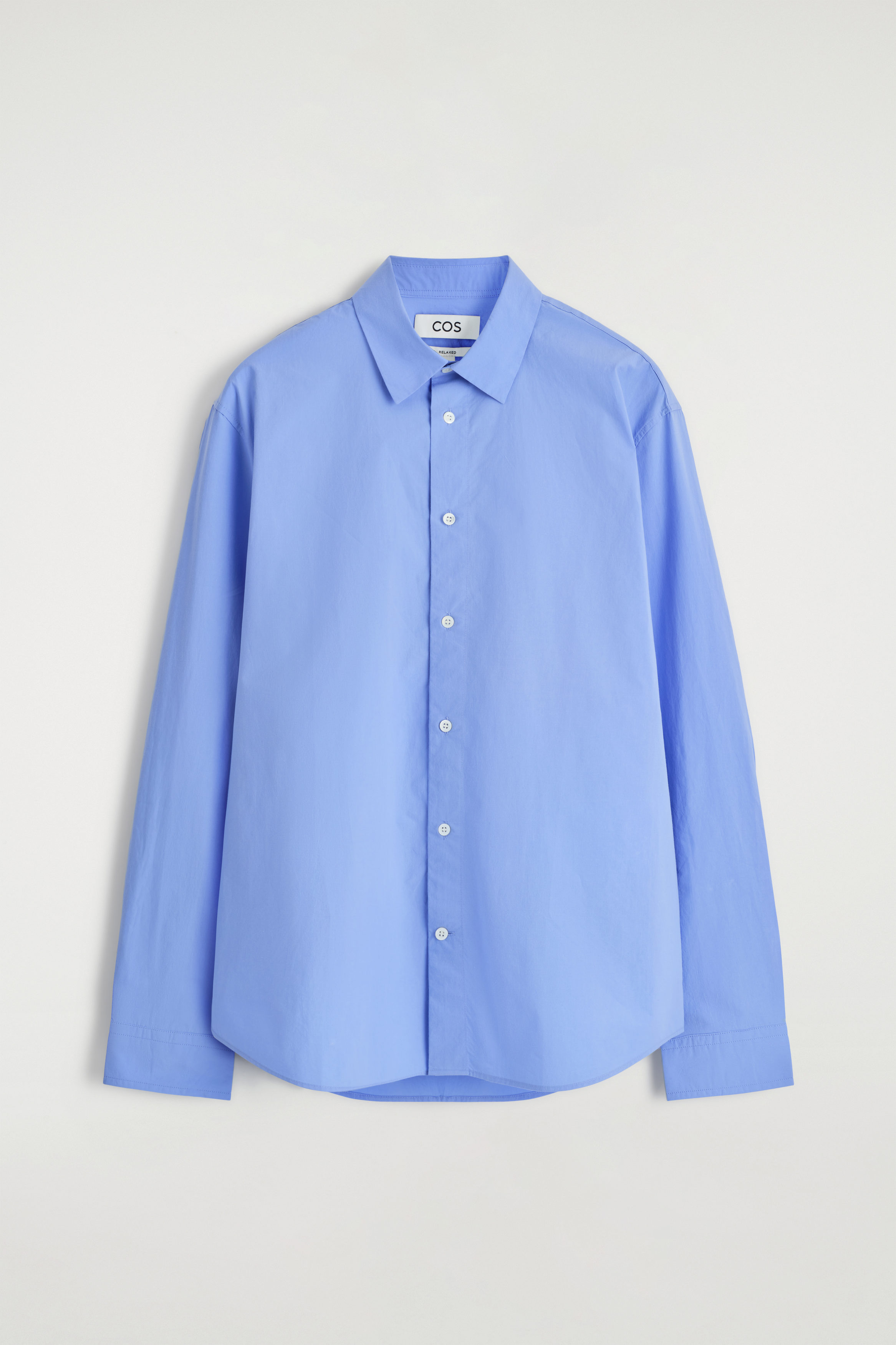 [ ] シアーカップルシャツ (blue) 472ed554e739d39201d9ee3b2fb754