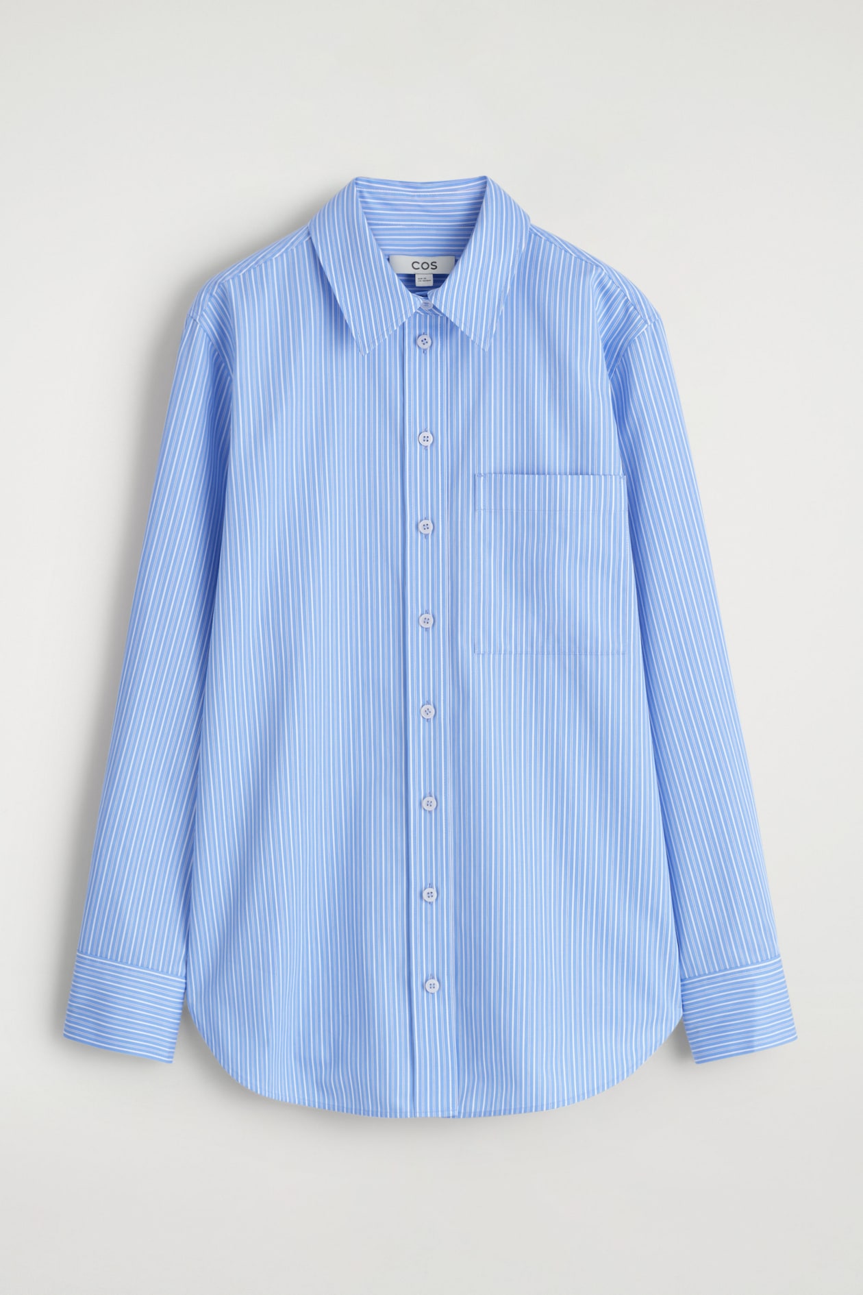 farm rio blue mini dress Derek Rose Malibu Pinstripe Linen Men Shirt Xxl