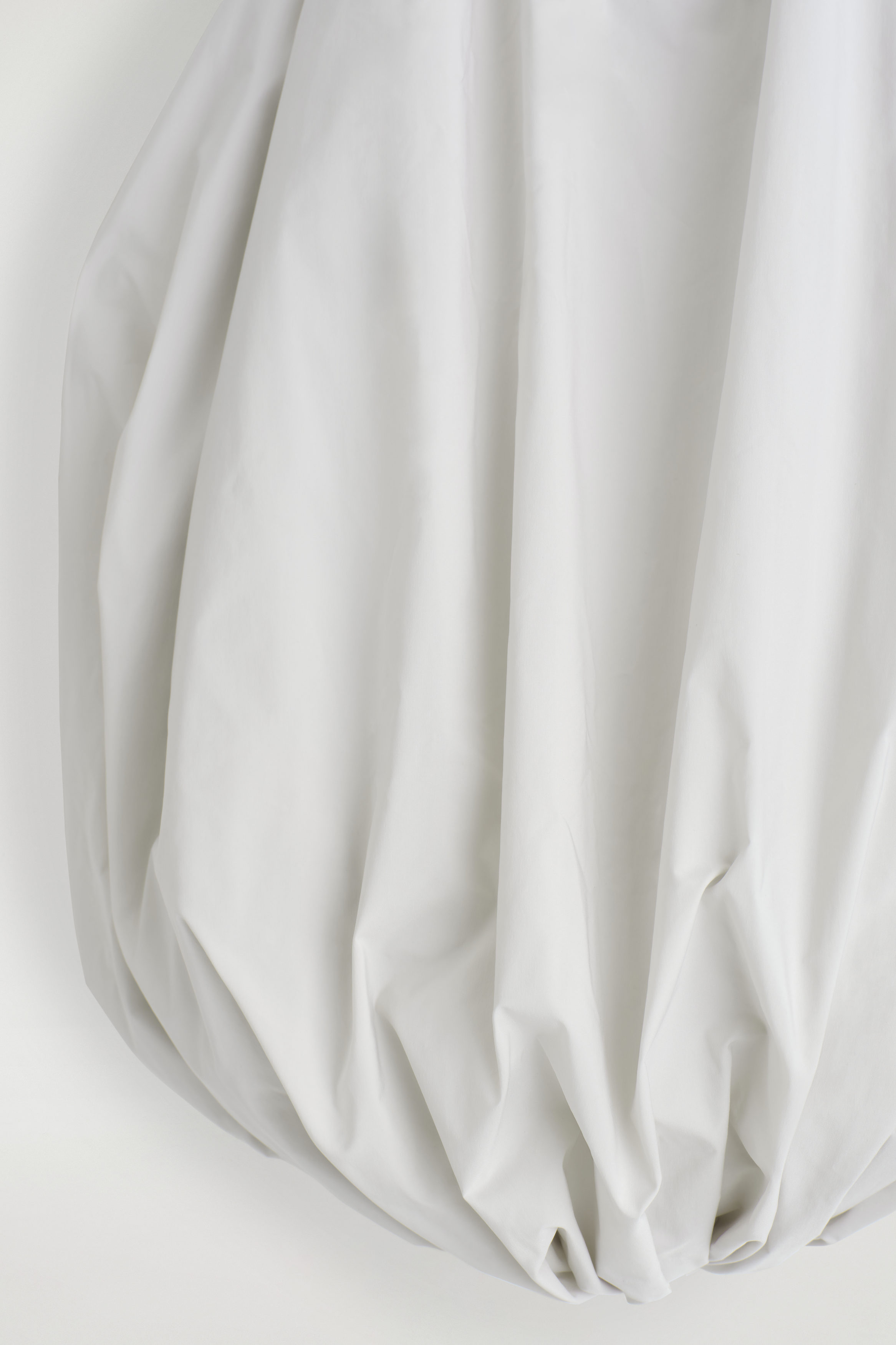 CLOUD TOTE BAG - CHALK | COS