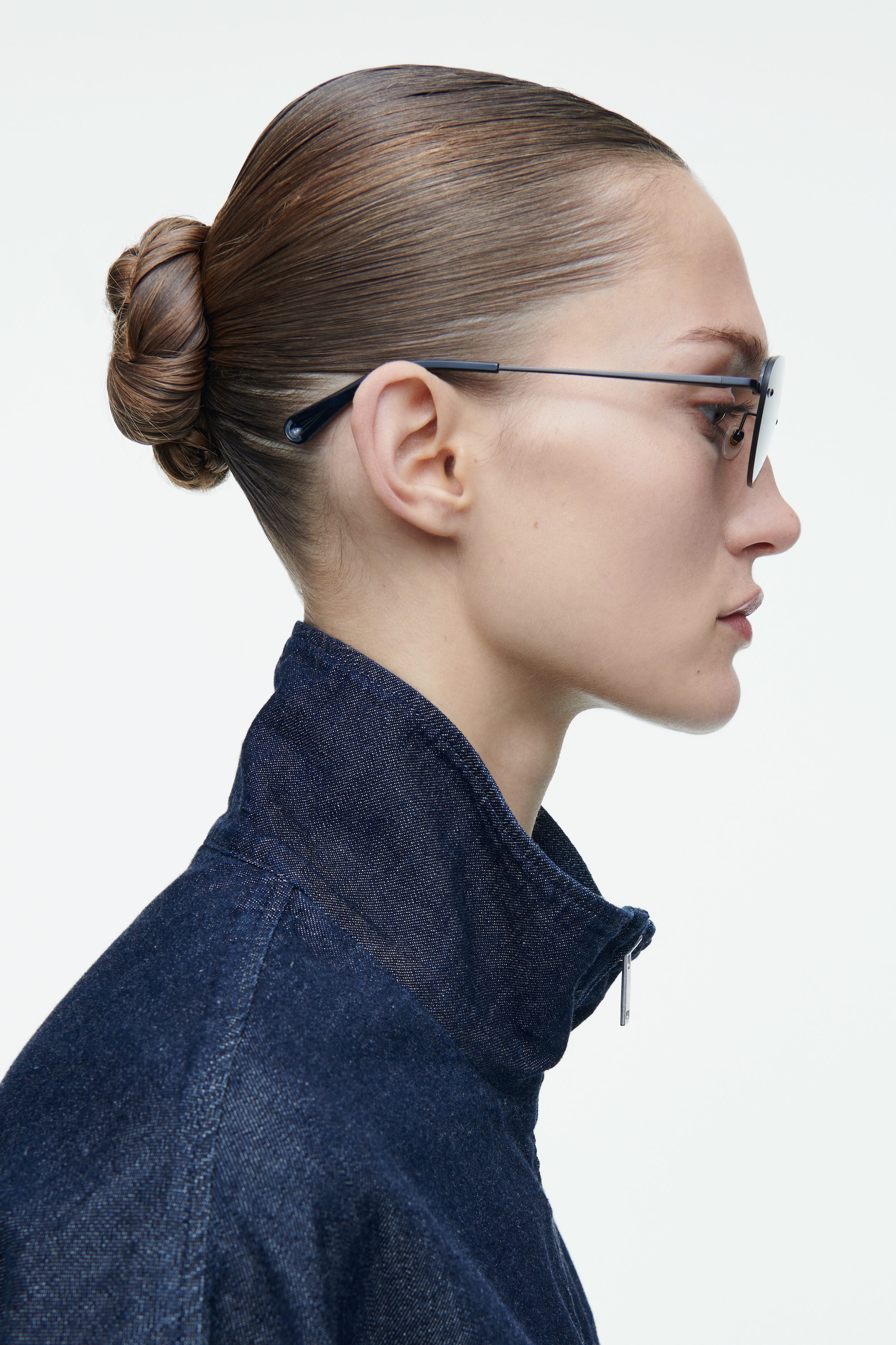 DAZE SUNGLASSES - CAT-EYE