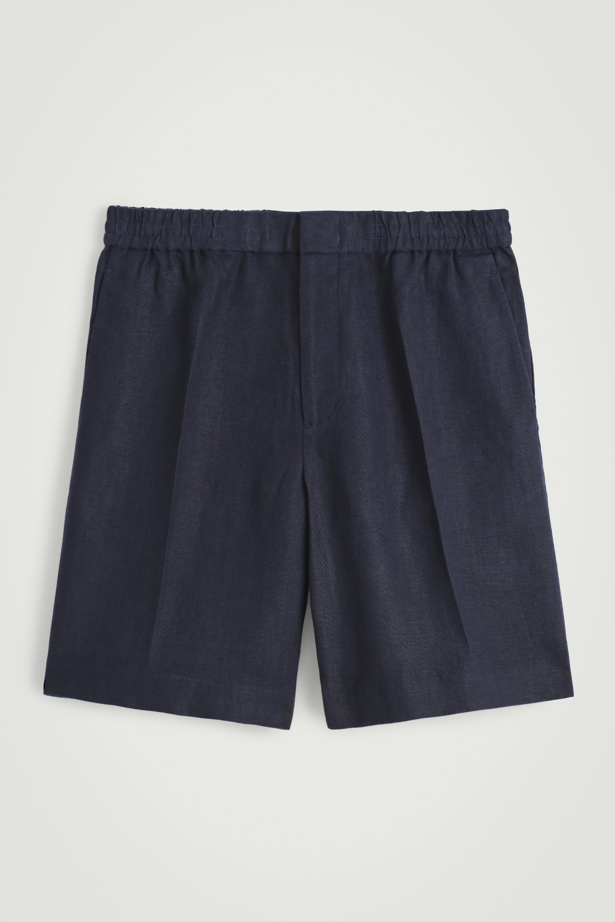 Ennoy Professional SWEAT SHORTS (NAVY) L