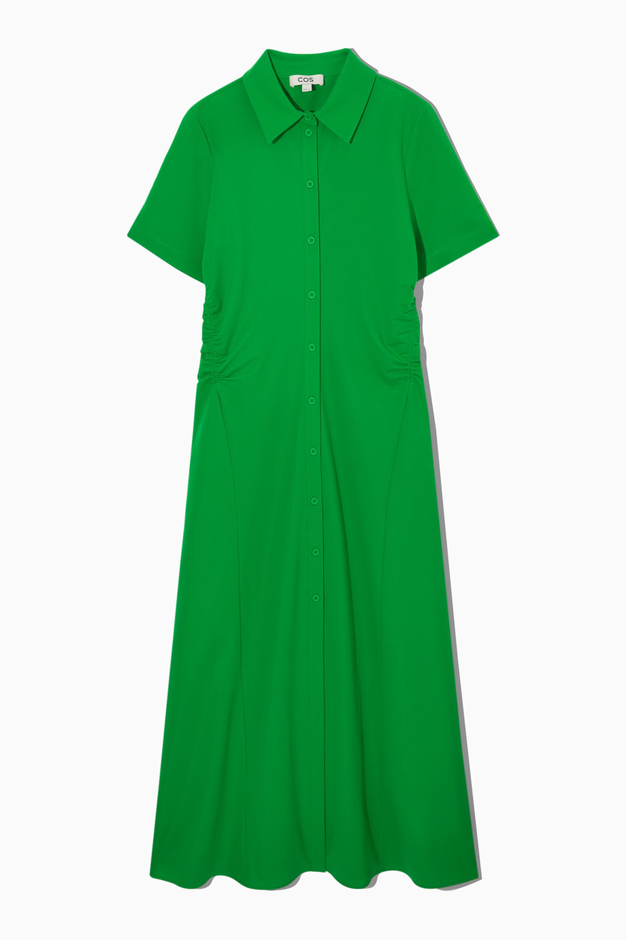 K_yksts  専用green clothing Kiton Green Silk Ea Dress | IsuiT