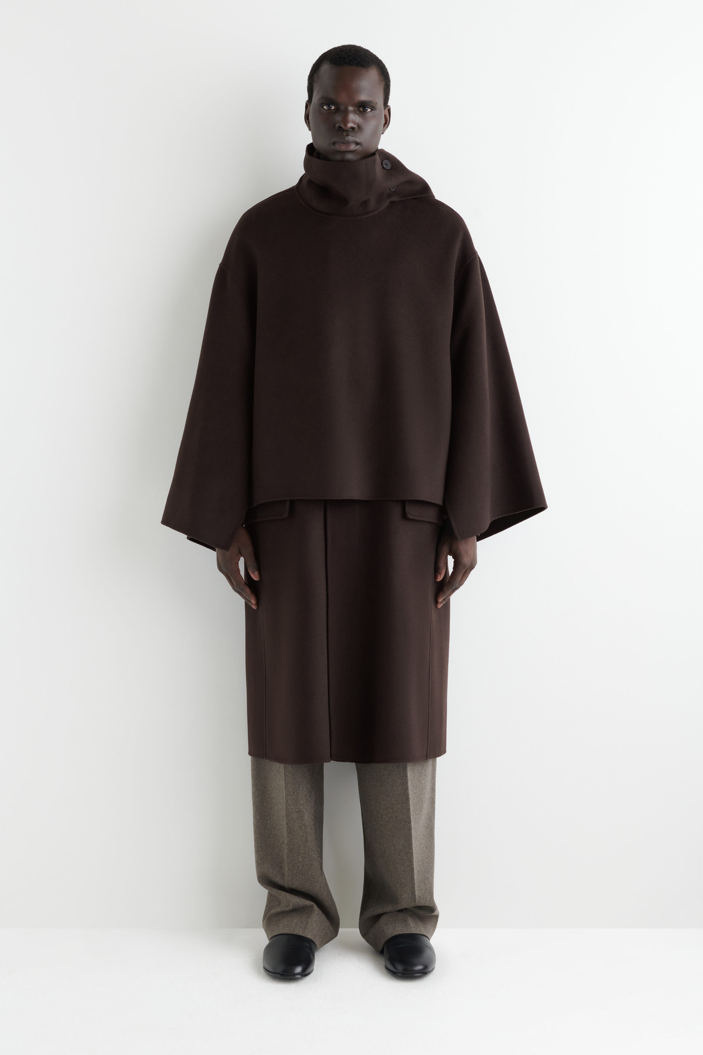 Outdoor Layers | COS US