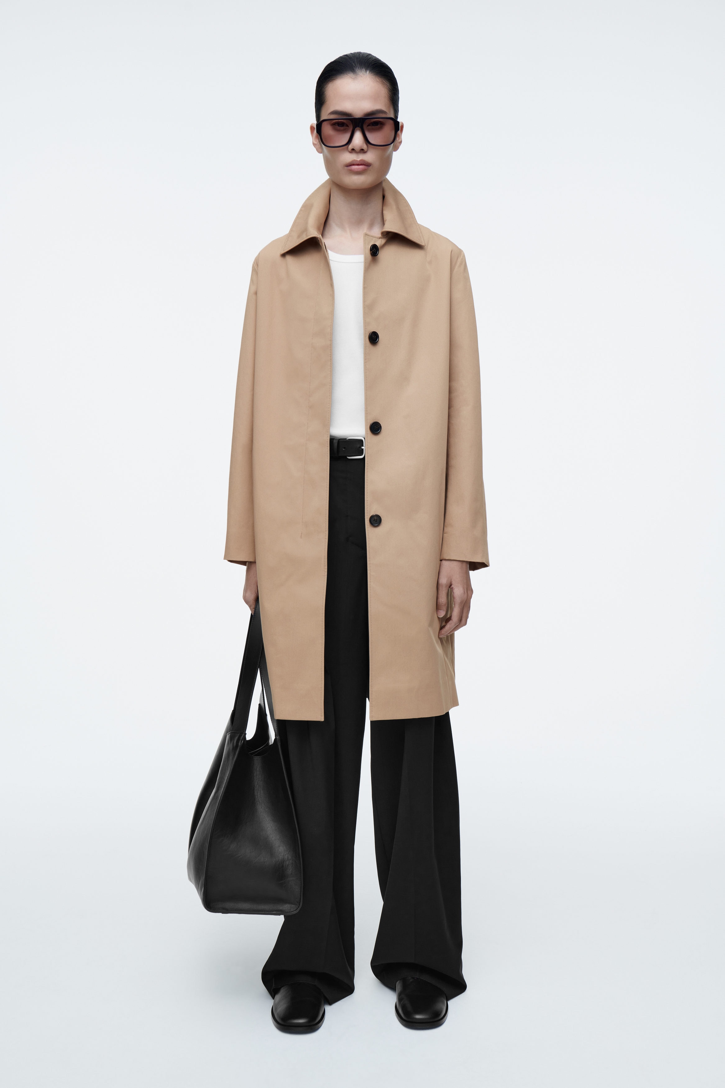 Trench Coats - COS