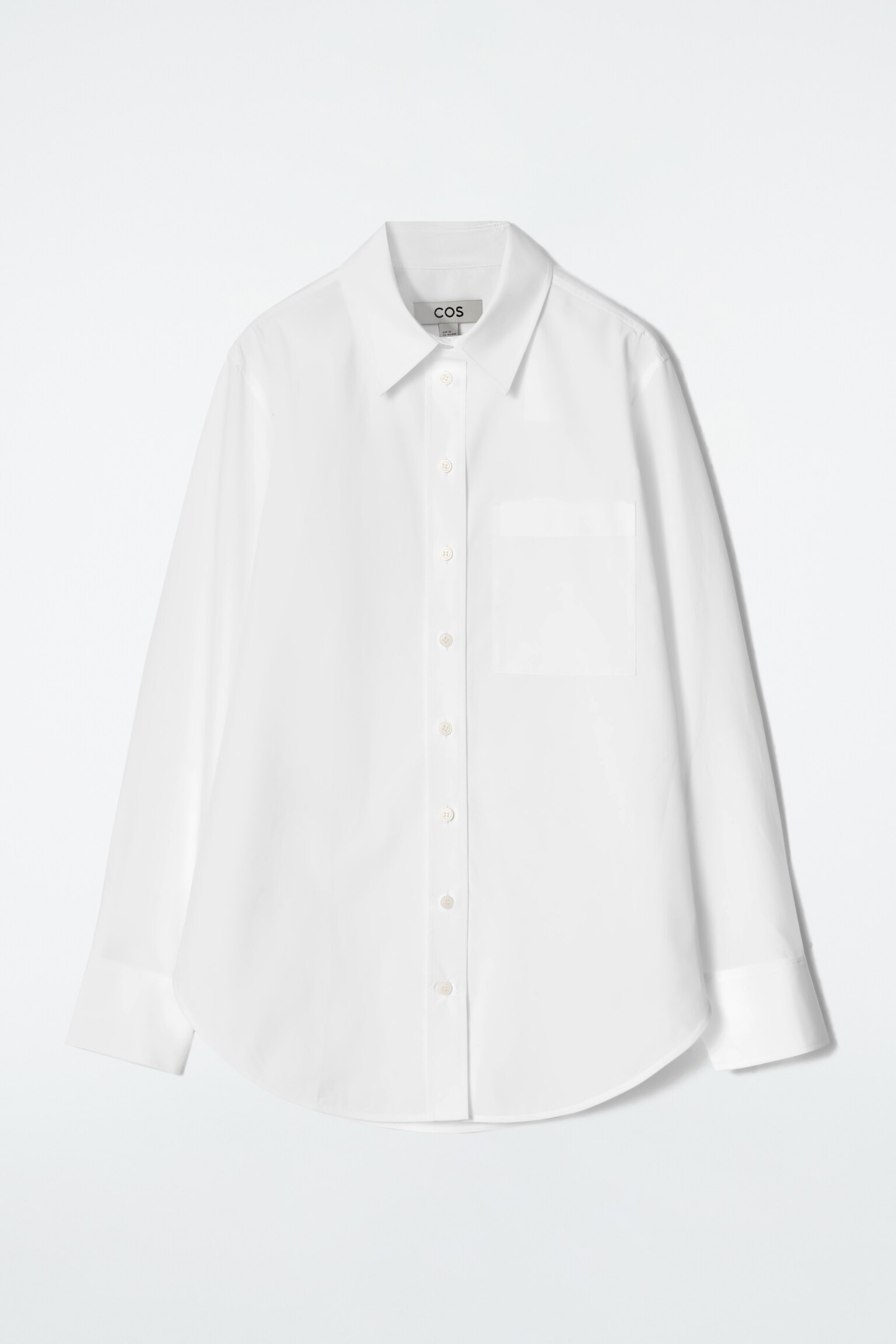 CAMISA ESTRUCTURADA DE ALGODÓN PIMA - BLANCO/AZUL / RAYAS/MARFIL / RAYA DIPLOMÁTICA/ROSA - 2
