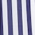 BLUE / WHITE / STRIPED