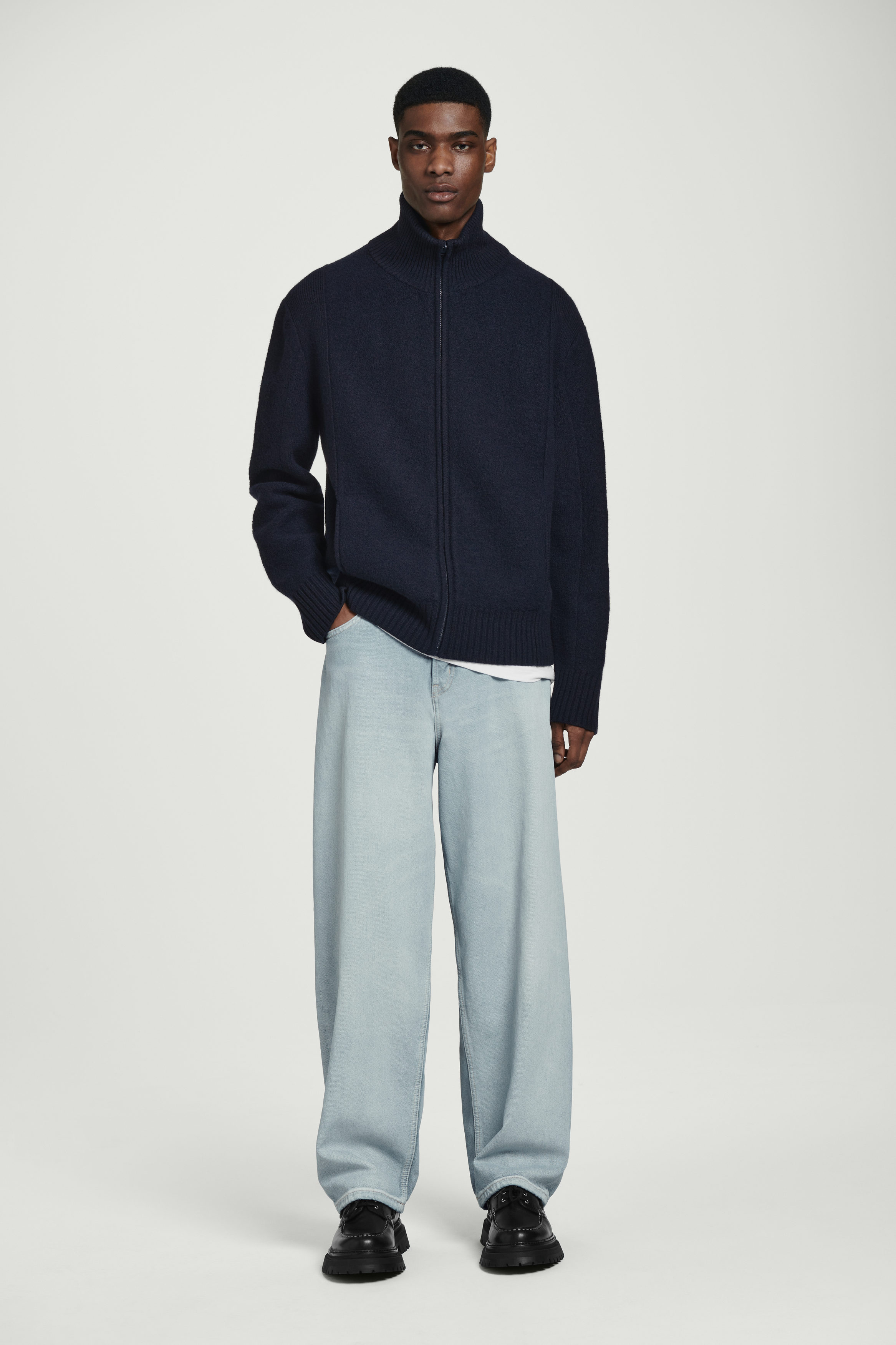 CANAL JEAN スウェット CANAL JEAN｜キャナルジーンのスウェット通販 - ZOZOTOWN