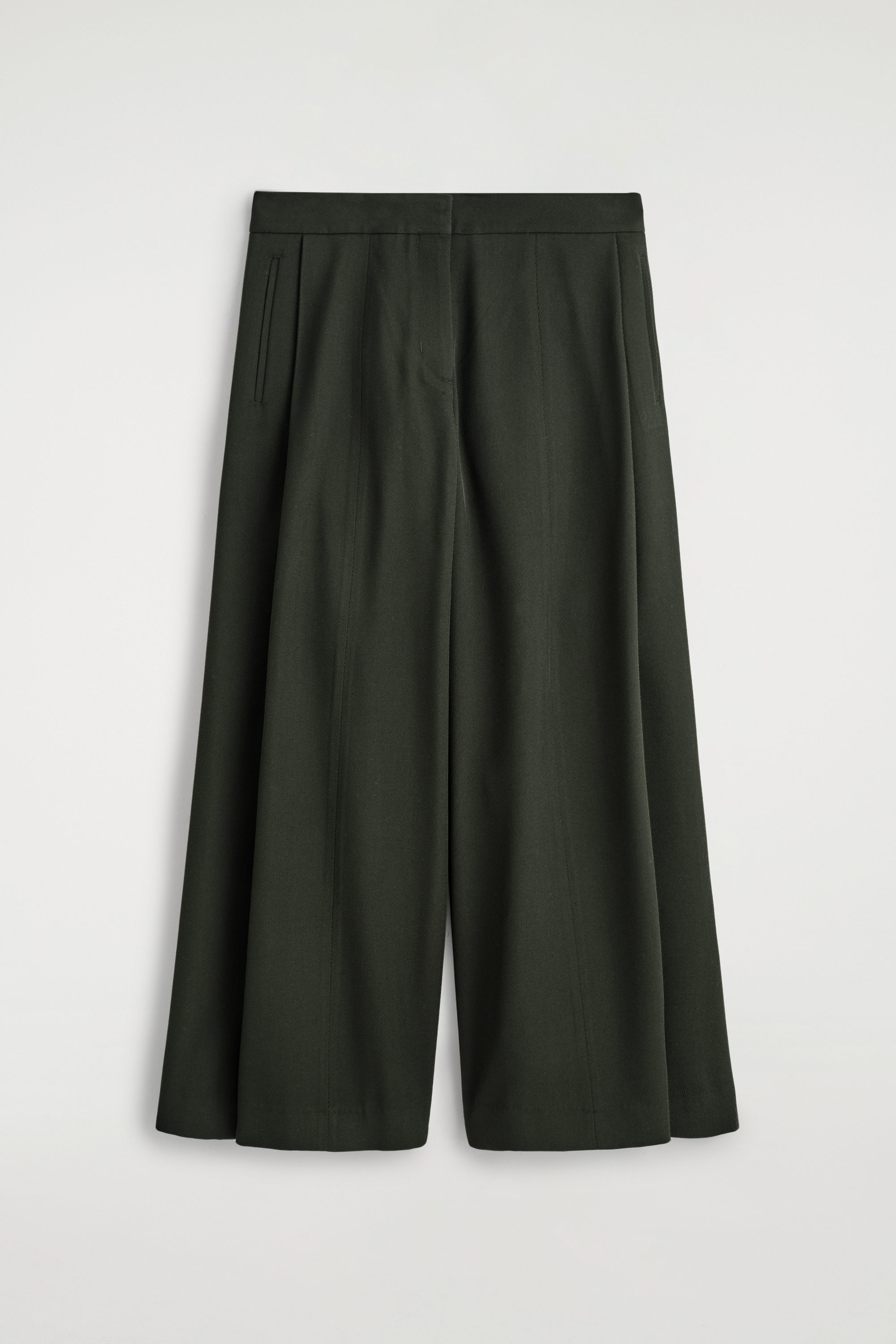【新品タグ付】ETHOS/THICKER TROUSERS NAVY GREEN 新品タグ付】ETHOS/THICKER TROUSERS NAVY GREEN