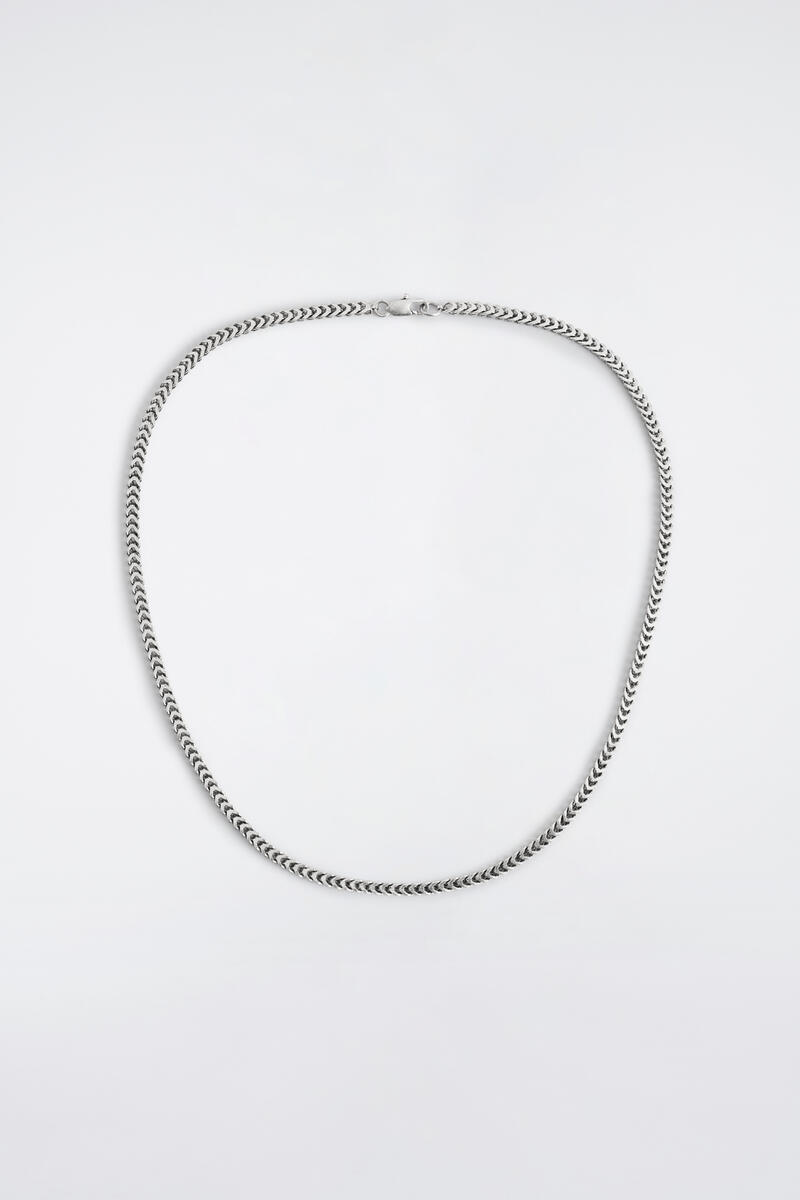 Chain Necklace
