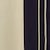 NAVY / CREAM / STRIPED