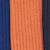 BRIGHT BLUE / ORANGE / NAVY
