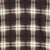 BROWN / CHECKED