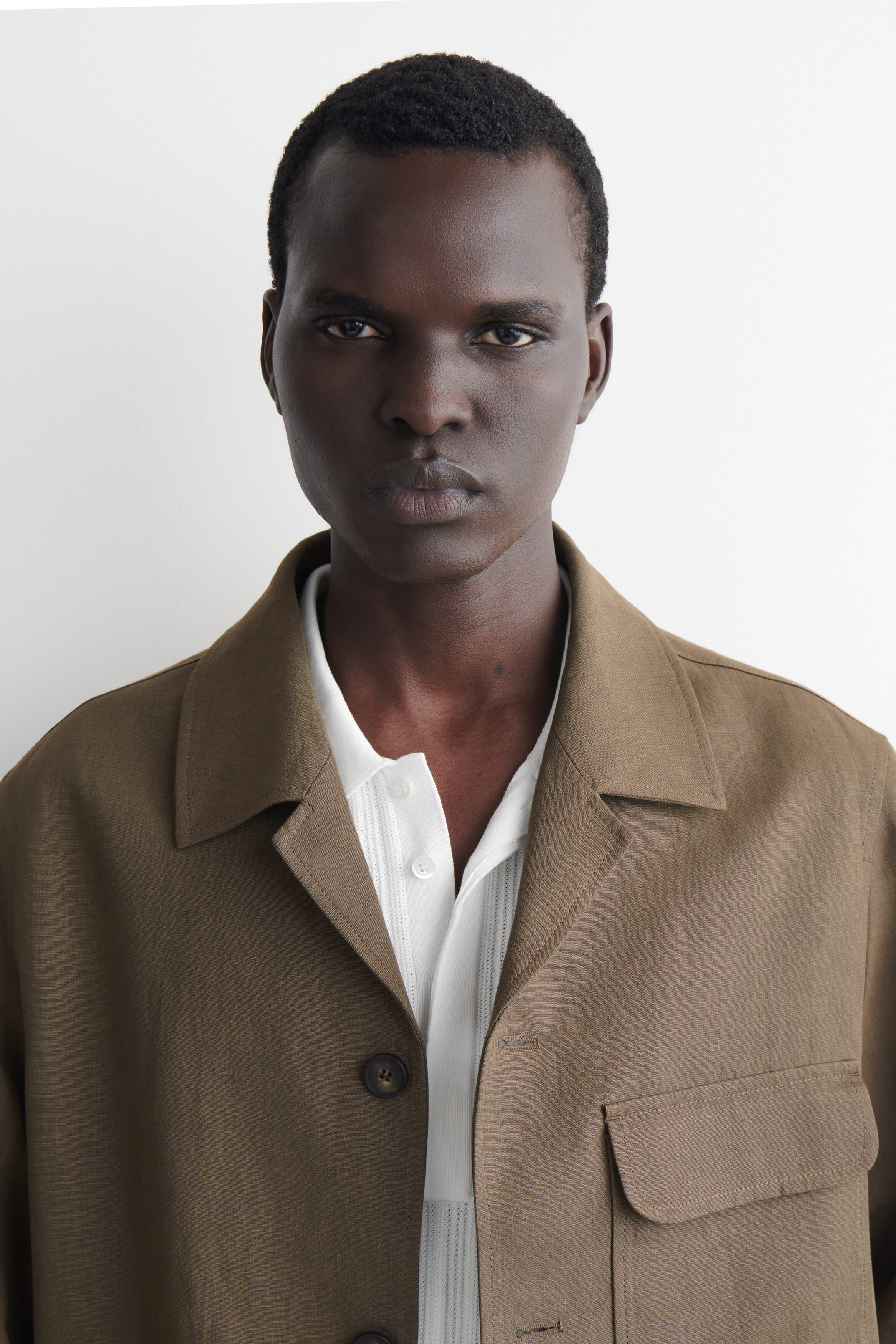 Blazers - Suits and tailoring - Men - COS | COS CA