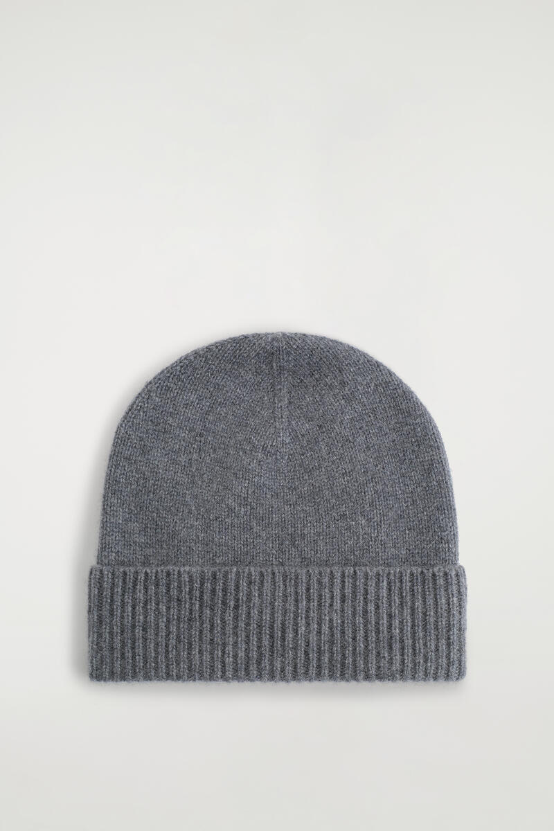 Pure Cashmere Beanie