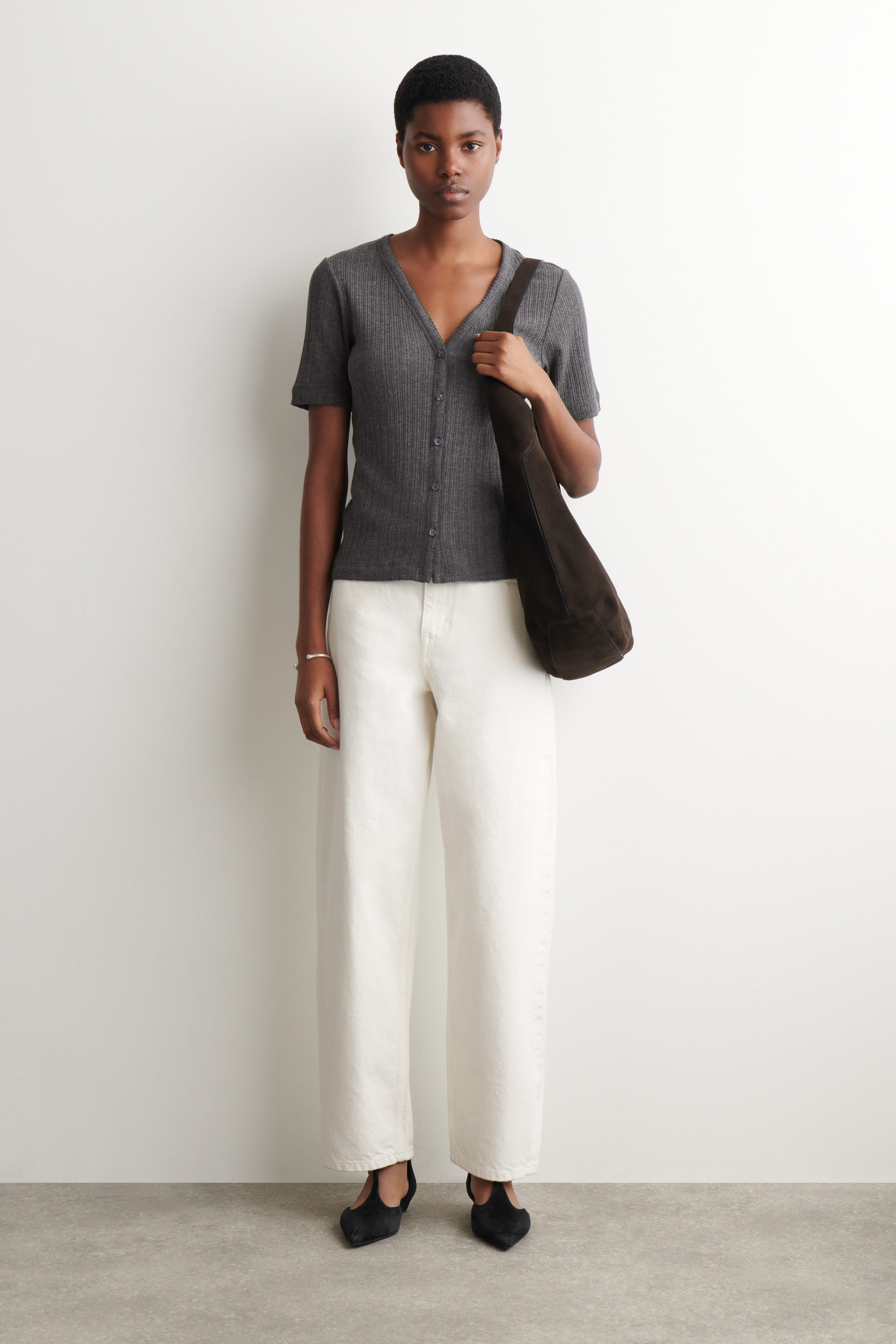 洋楽 KNIT WIT - DA KROW Signature Style Crochet Knit 
