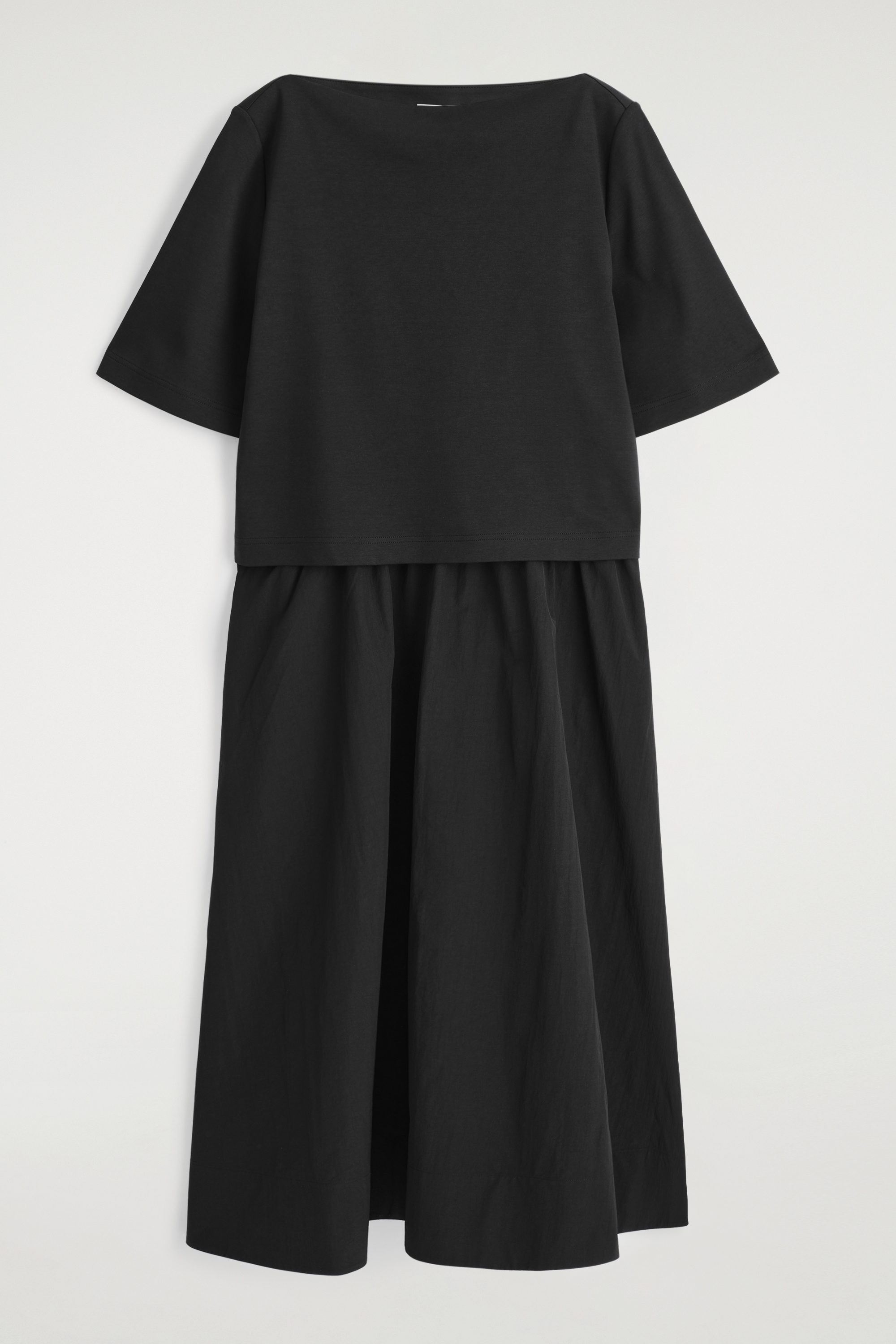 売れ筋商品|||セセ カットソー トップス レディース Women's Solid Flutter-Sleeve V-Neck Top Rich Black 81l8cbA8tbL._UY1000_.jpg