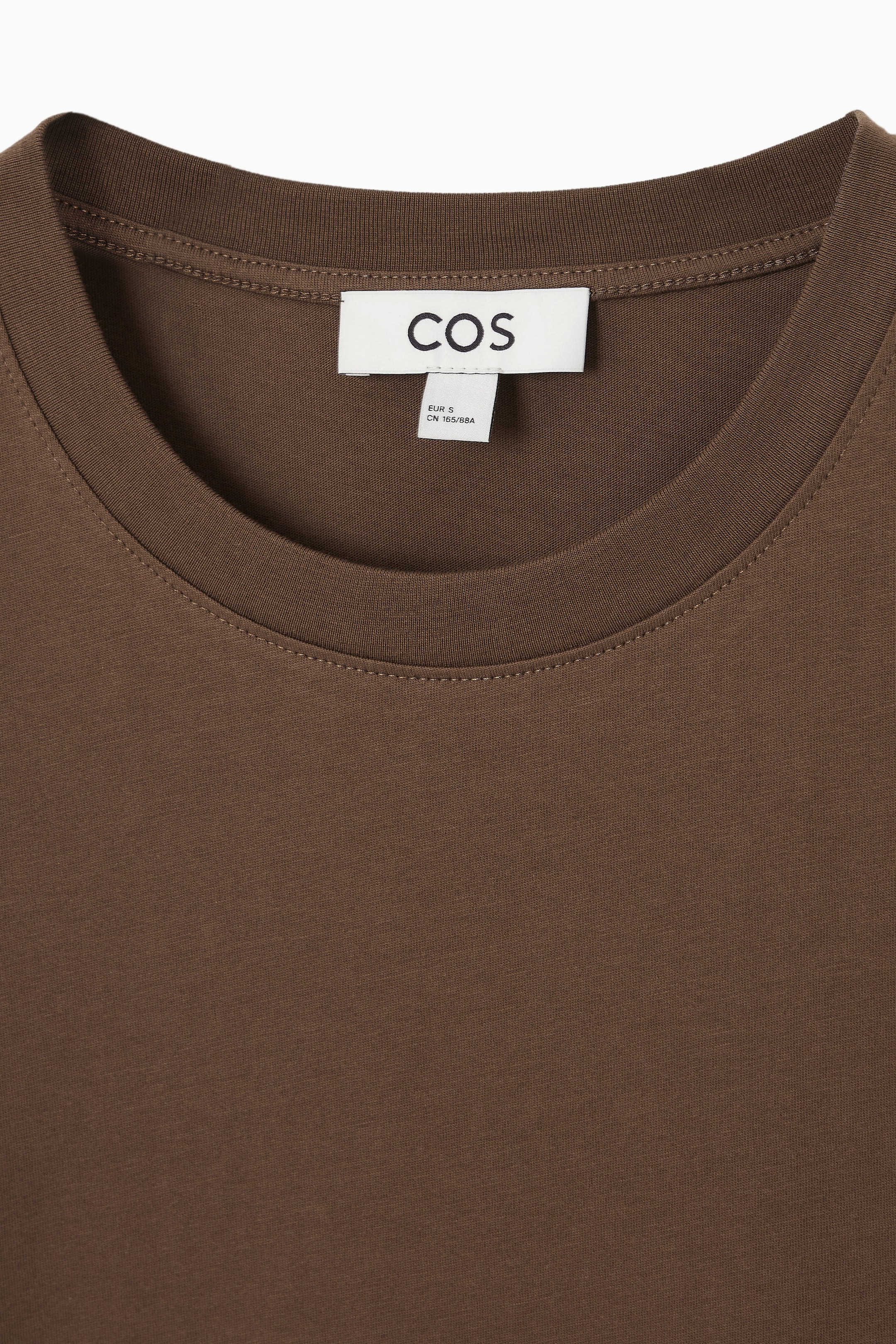 24/7 REGULAR T-SHIRT