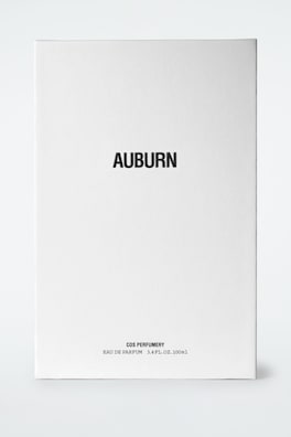 COS PERFUMERY EAU DE PARFUM, 100ML — AUBURN 5