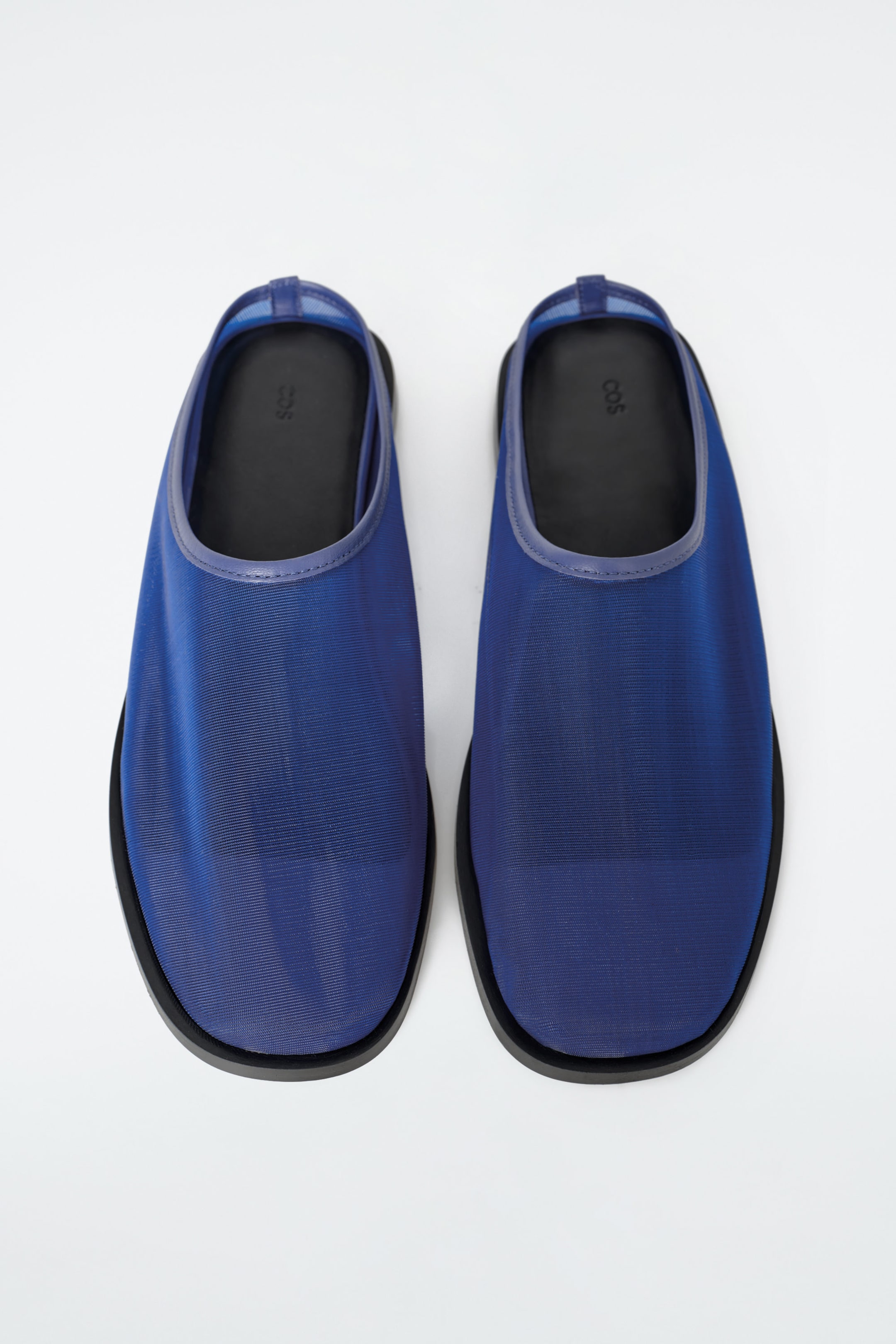 MESH MULES
