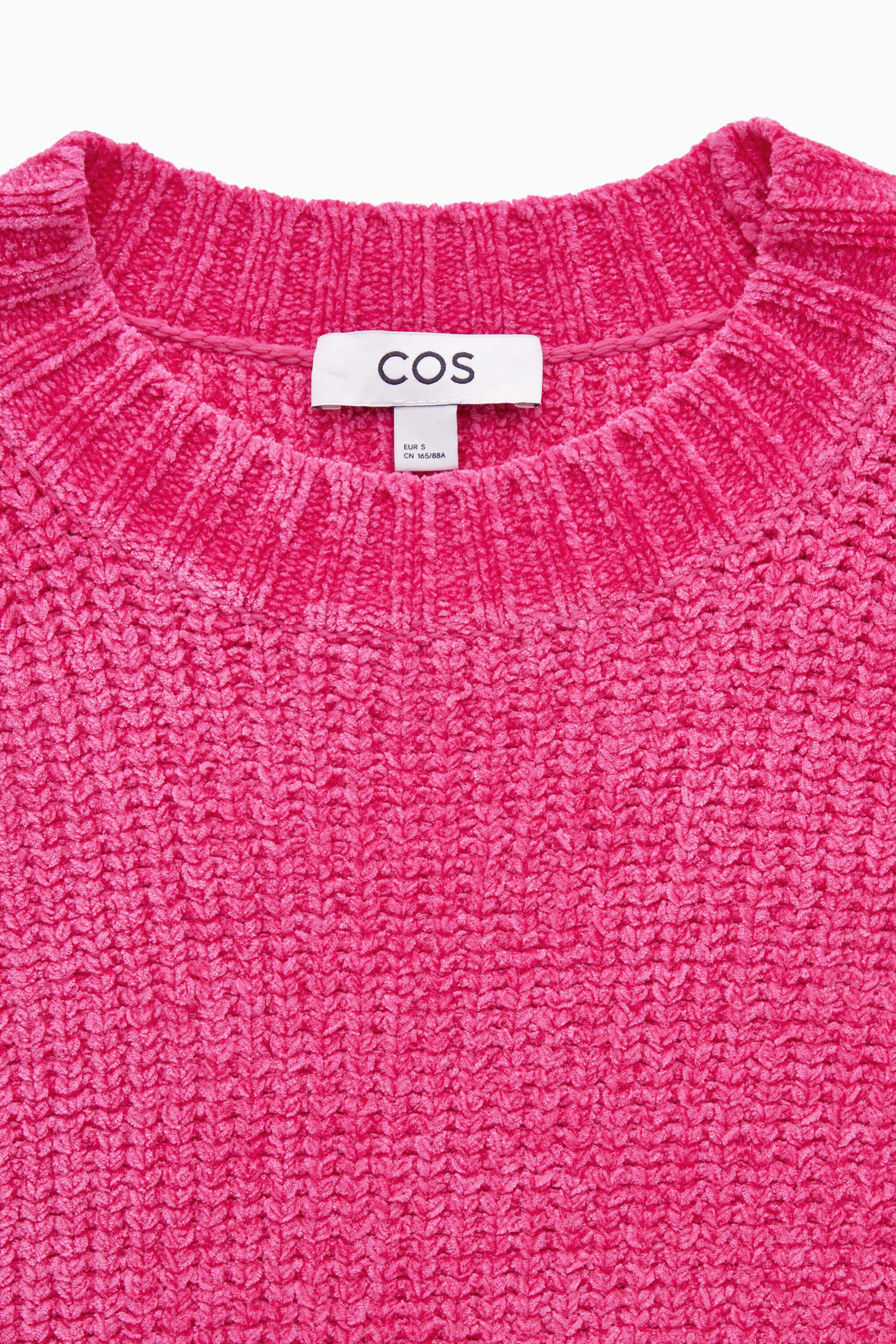 CULLNI 22aw セットアップ　ピンク CULLNI 22aw セットアップ ピンク
