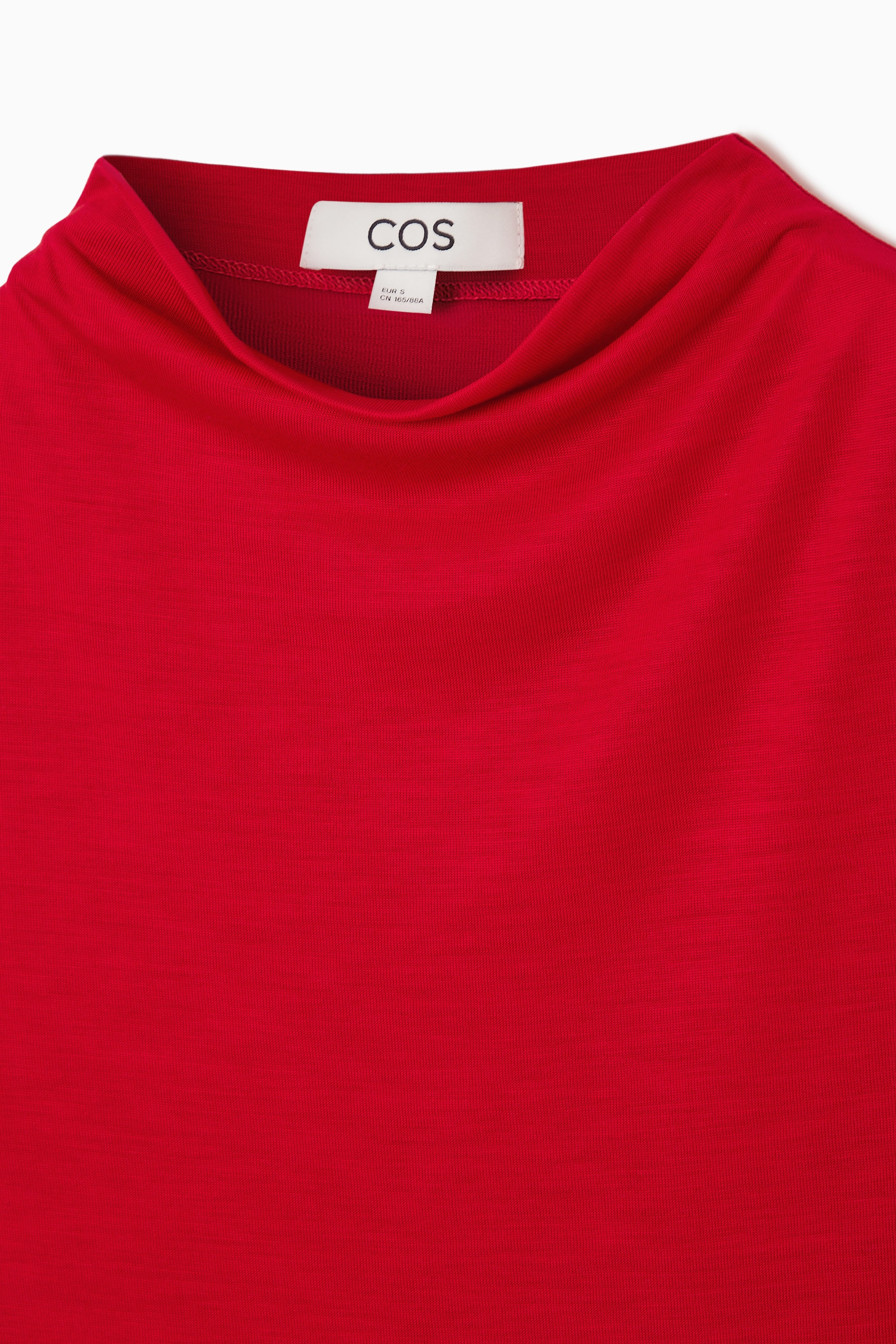 トップス HAENGNAE KISHIMEN TOPS HAENGNAE KISHIMEN CROPPED TOP