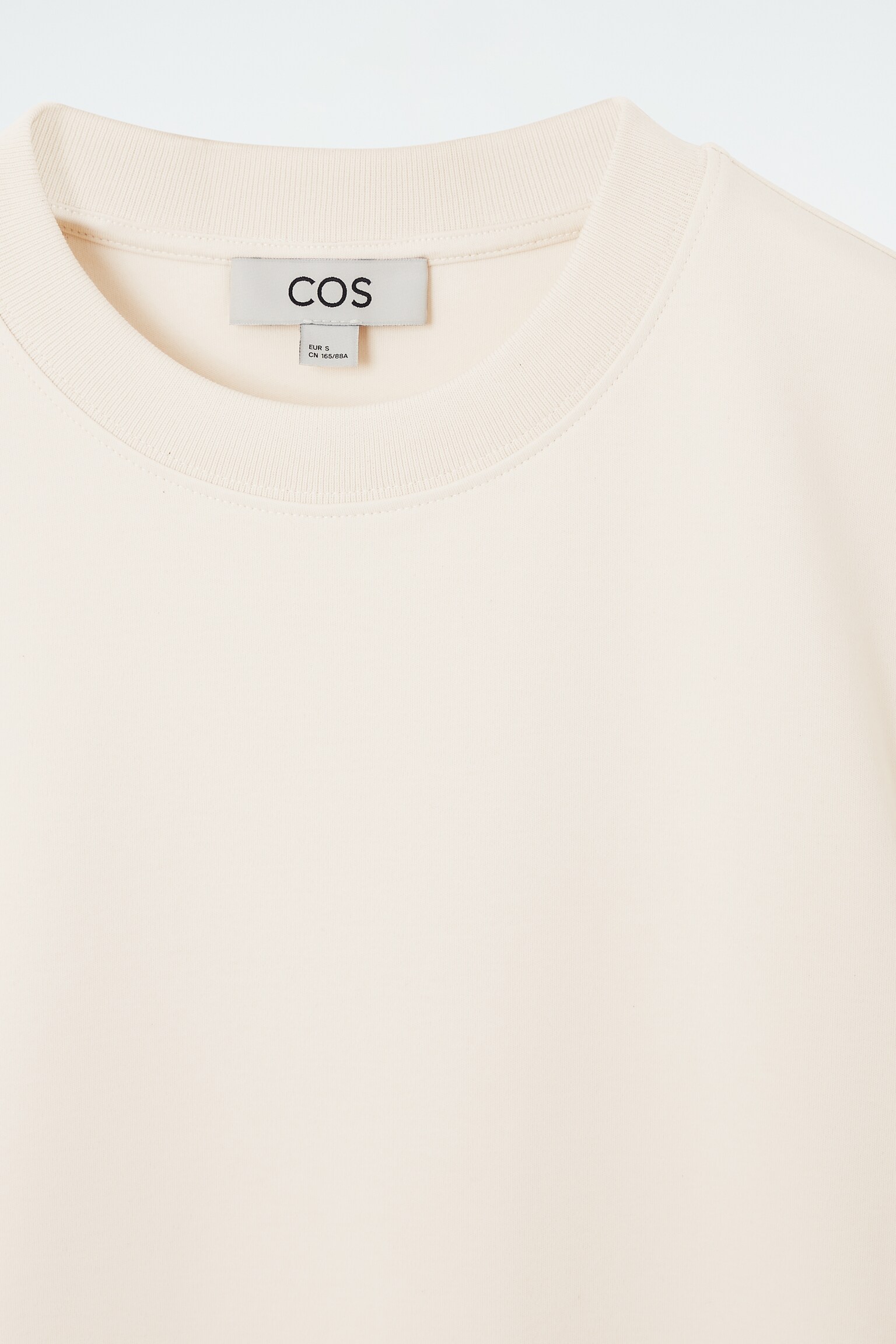 T-SHIRT REGULAR ÉLÉGANT - BEIGE CLAIR/BLANC/Noir/ROSE / MARINE/KAKI/GRIS CHINÉ/ORANGE / BLANC / RAYURES/BLEU MARINE/BLANC / NOIR/GRIS ANTHRACITE CHINÉ/BLEU MARINE / BLANC / RAYURES/BLEU MARINE / RAYURES/BLEU COBALT/BLANC / BORDEAUX / RAYURES/BLANC / NOIR / RAYÉ/BLEU / RAYÉ/ROUGE/NOIR / VERT / RAYURES/ROSE CLAIR/VERT / ÉCRU - 3