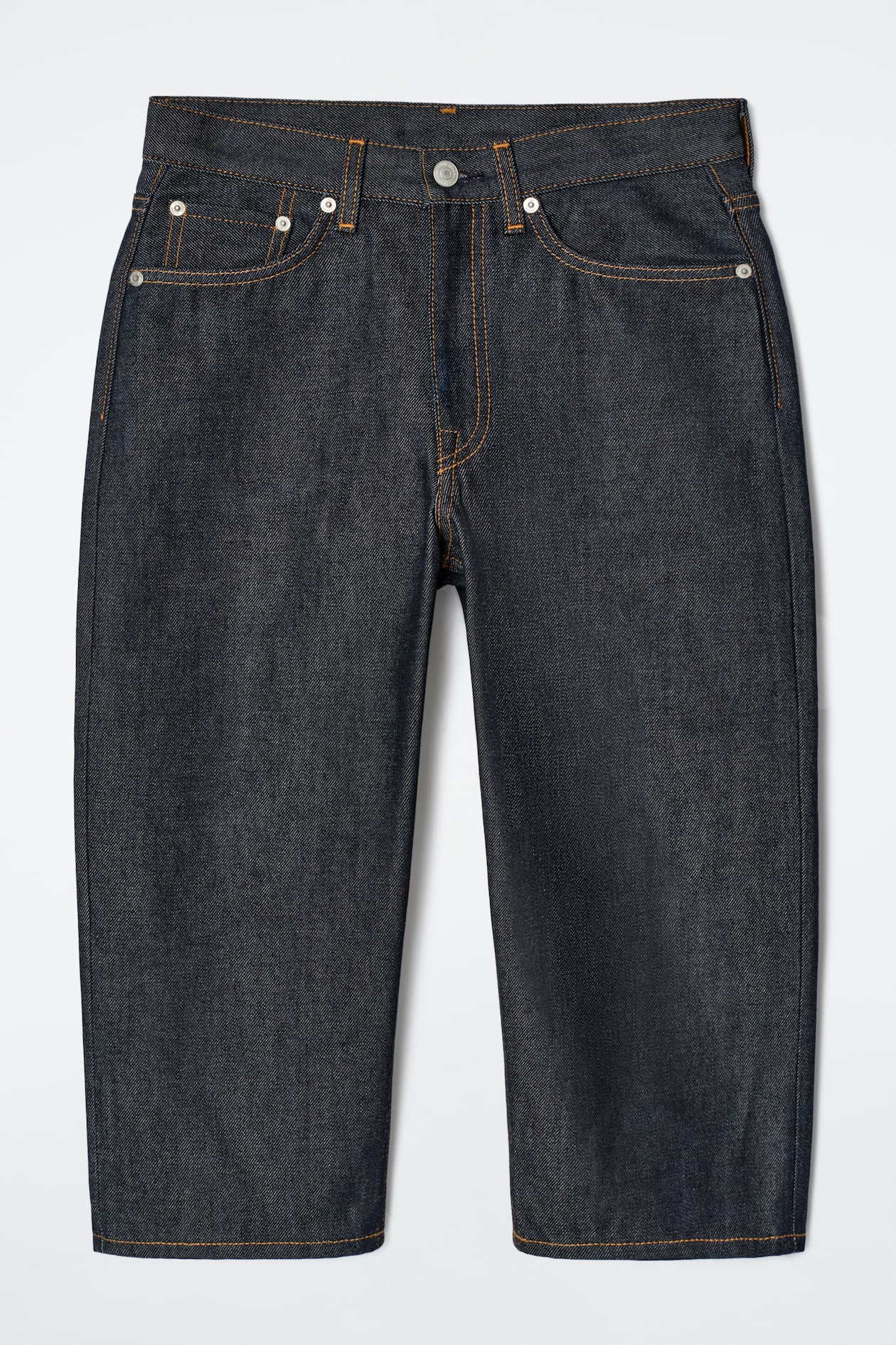 Indicode Heren Jaramillo Cargo Shorts | Korte broek met 6 zakken van 100% katoen Tan S